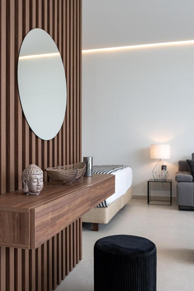One-Bedroom Villa photo 1