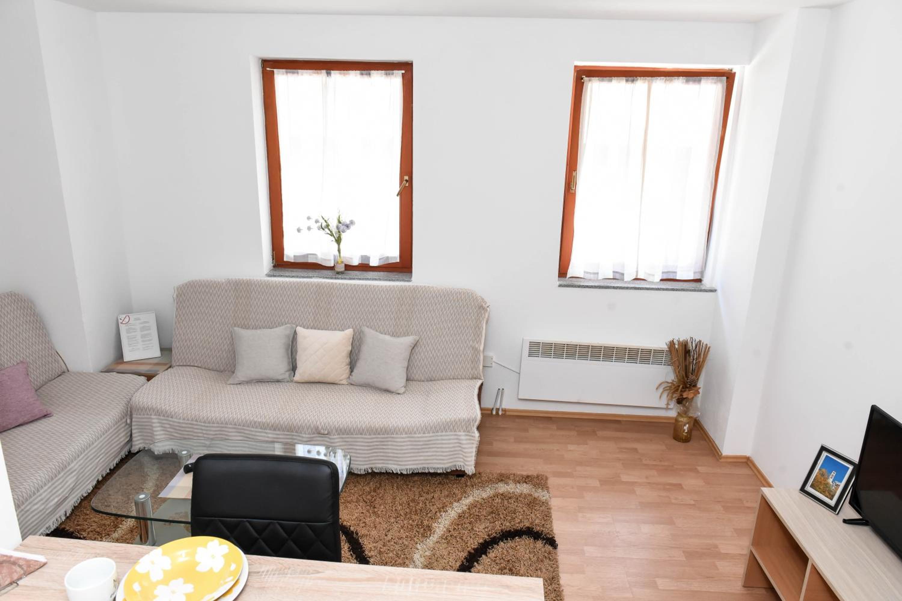 Apartment with Garden View photo 2