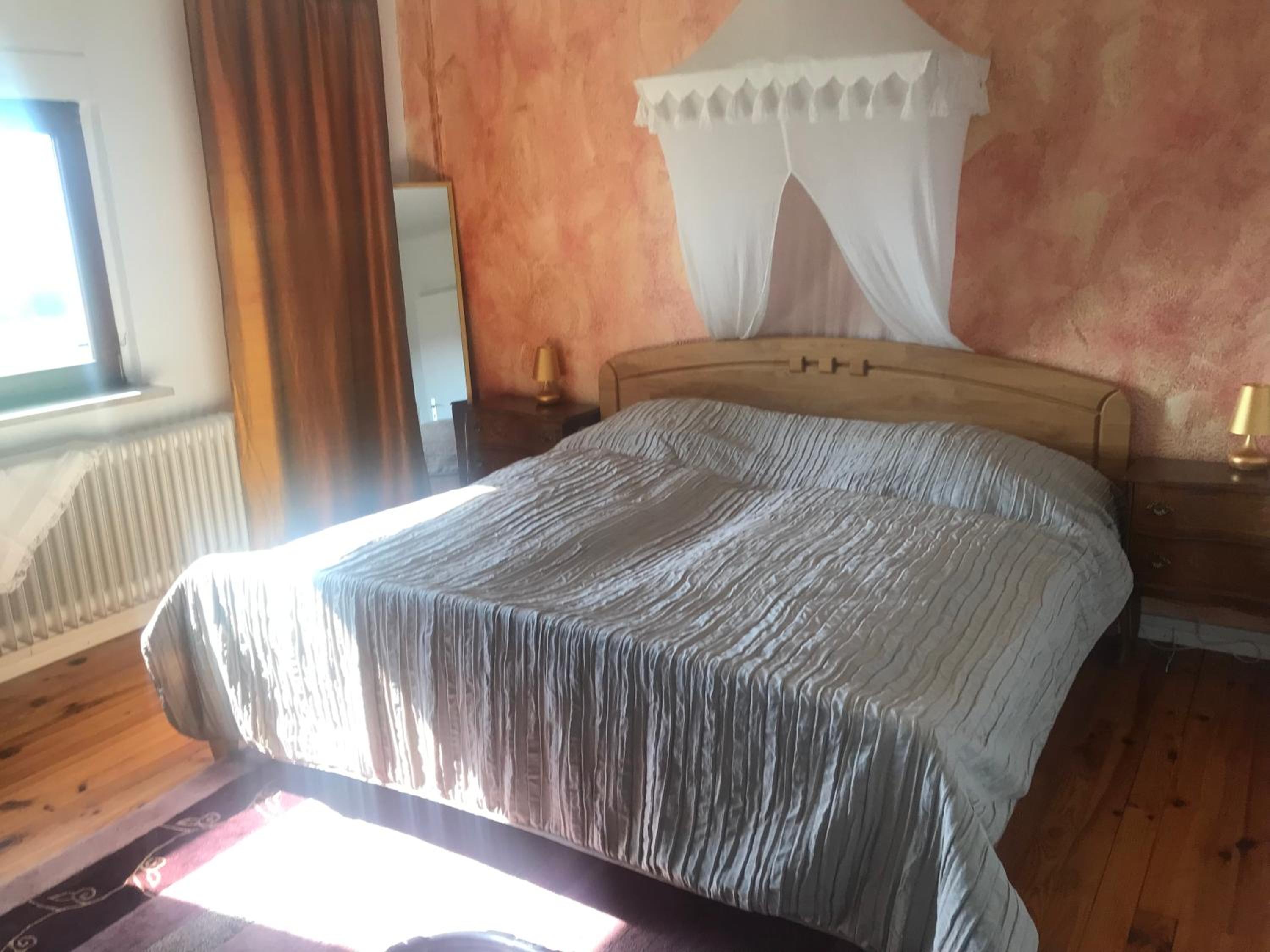 Two-Bedroom House photo 2