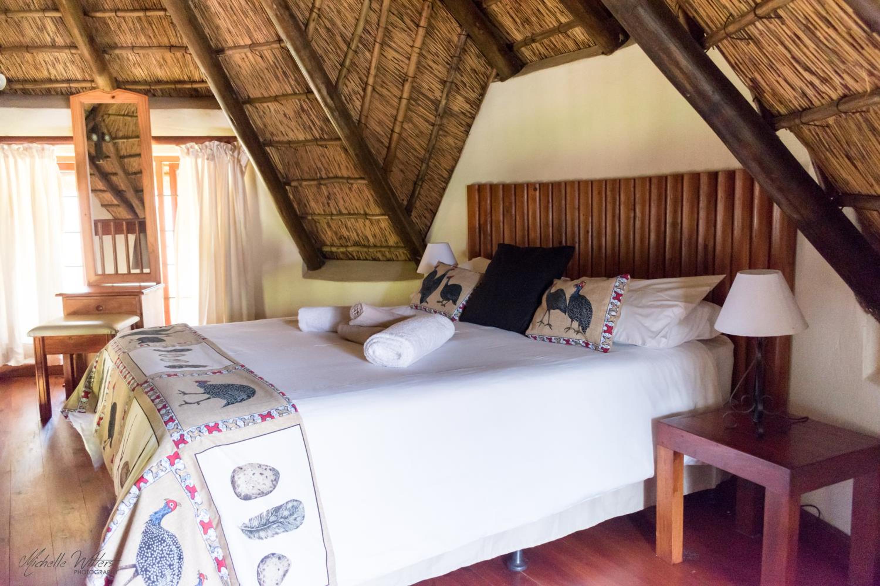 Chalet photo 1