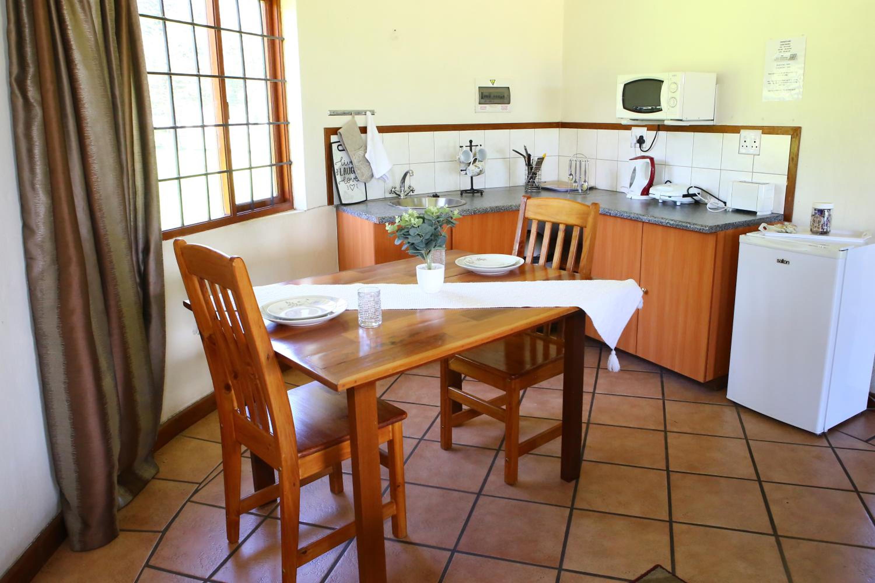 Chalet photo 2