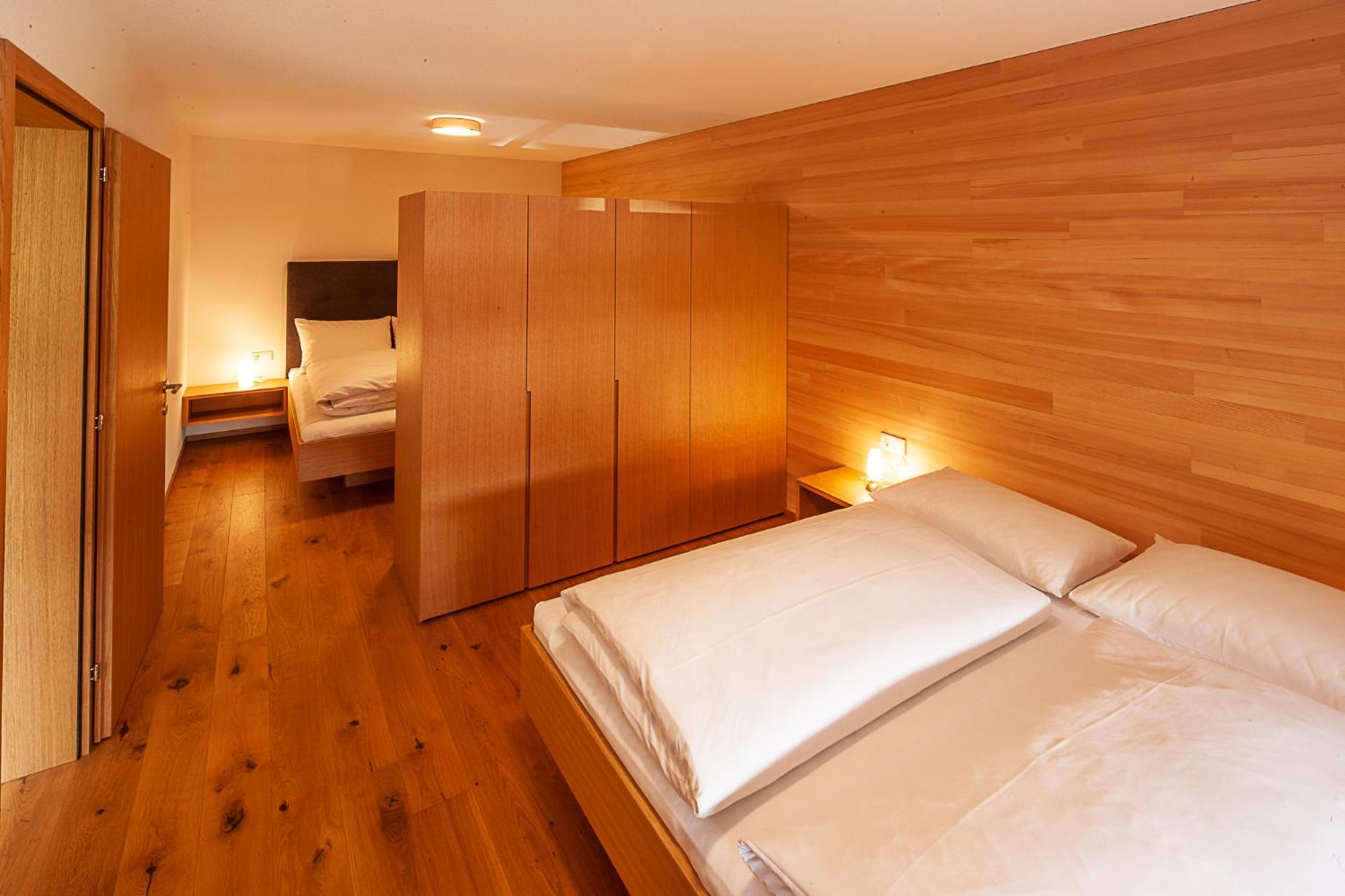 Apartment with Sauna App. 1 photo 2