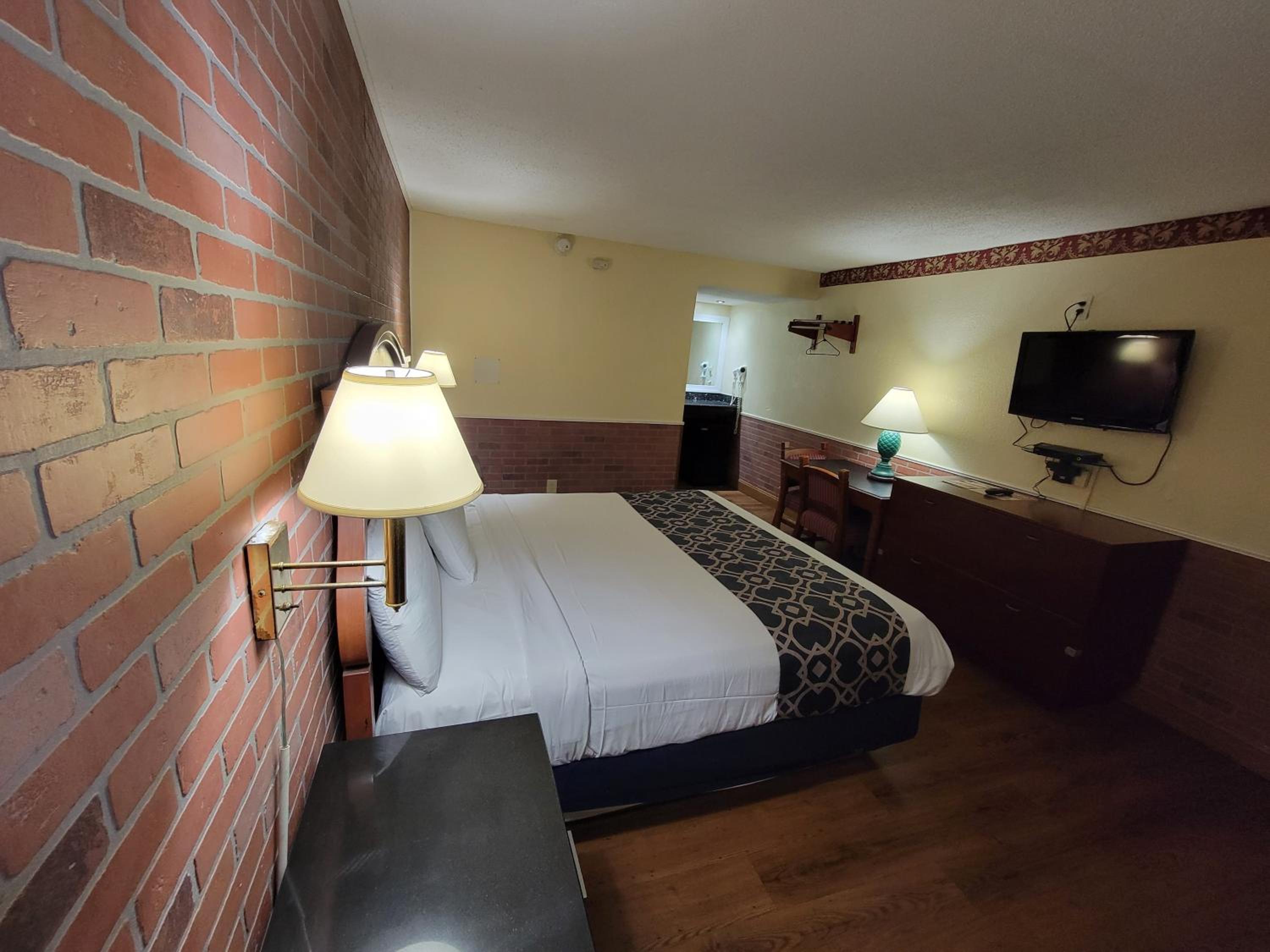 King Room - Photo 4