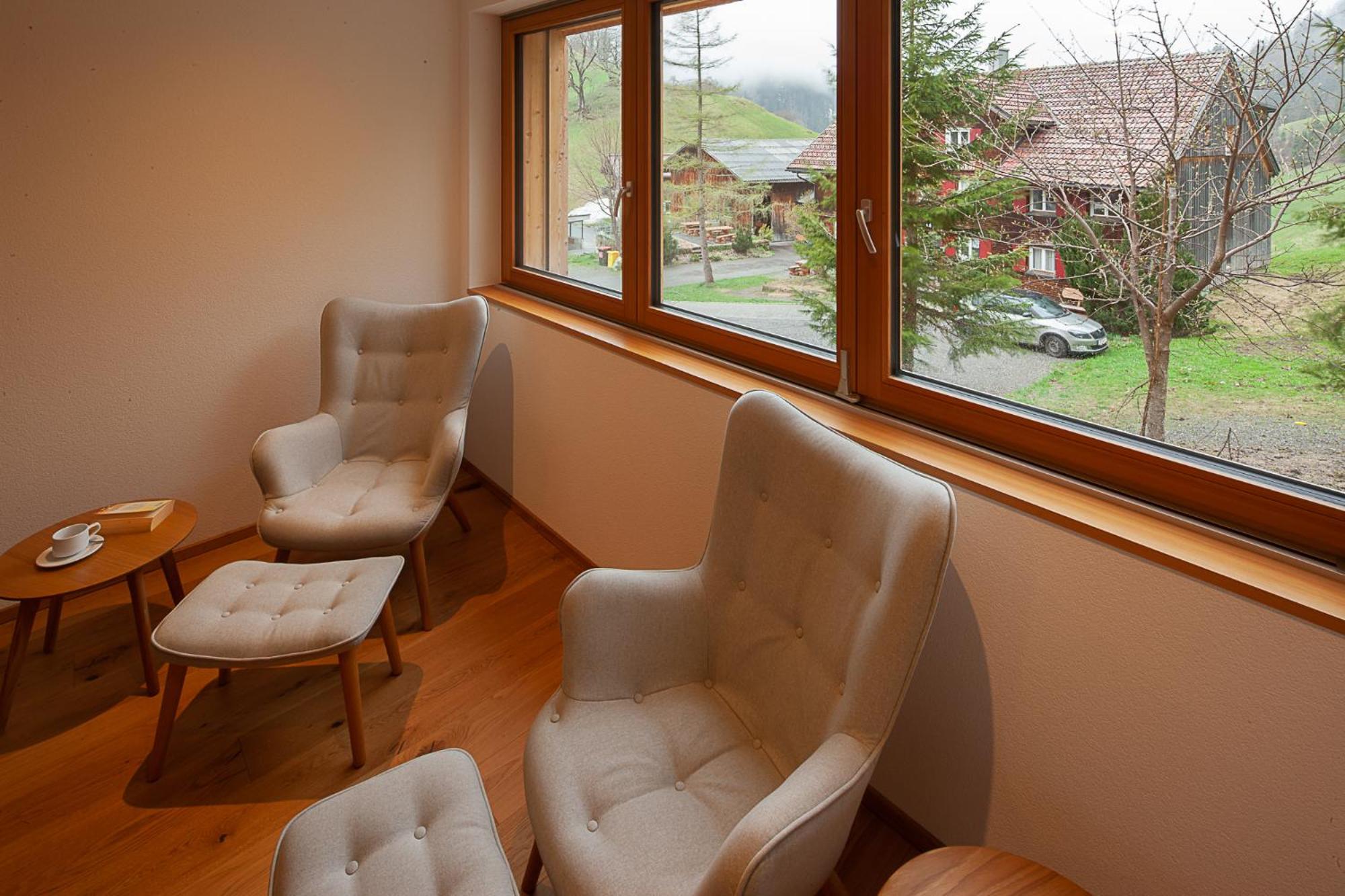 Apartment with Sauna App. 1 photo 2