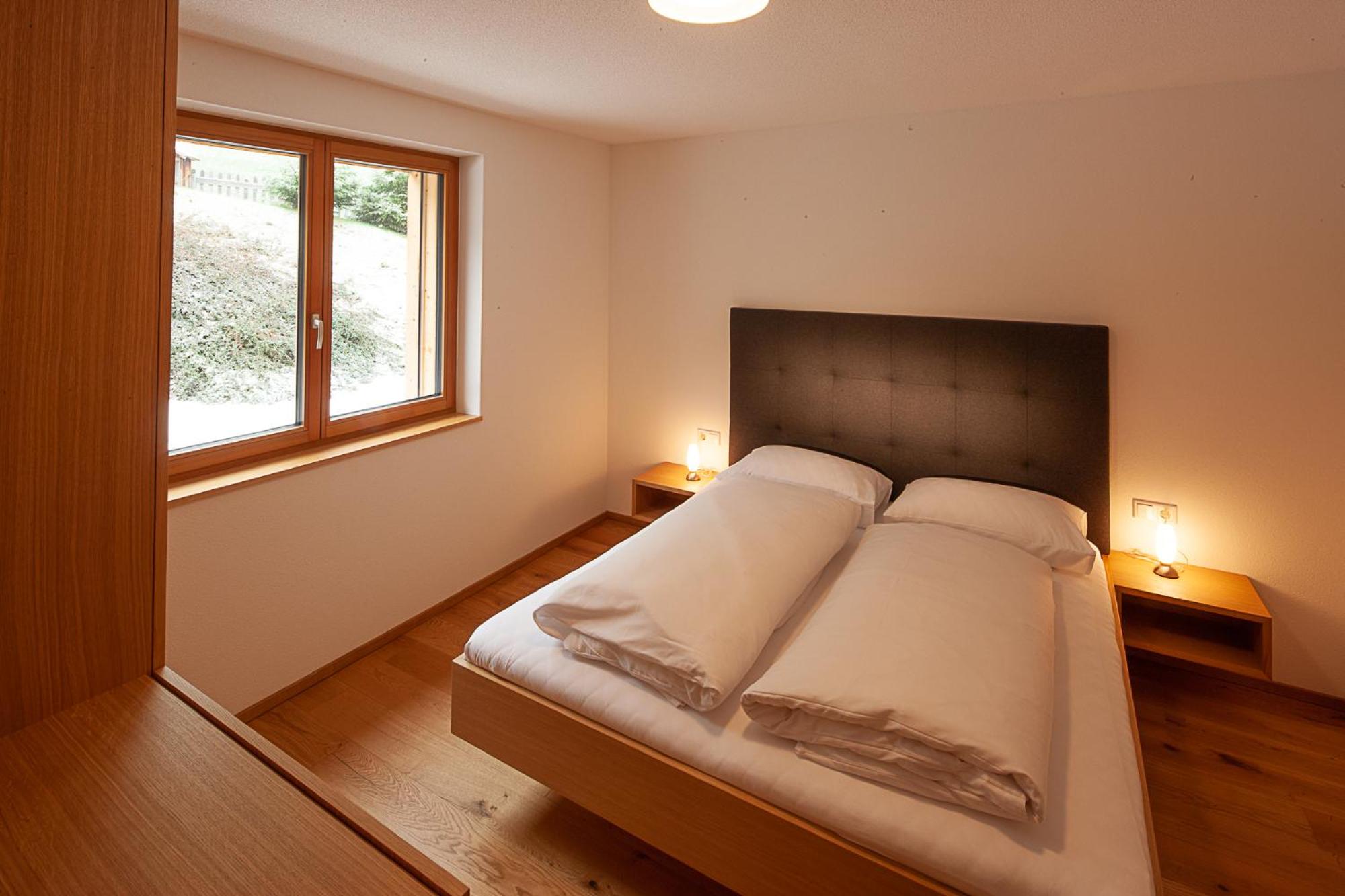 Two-Bedroom Apartment App. 3 photo 2