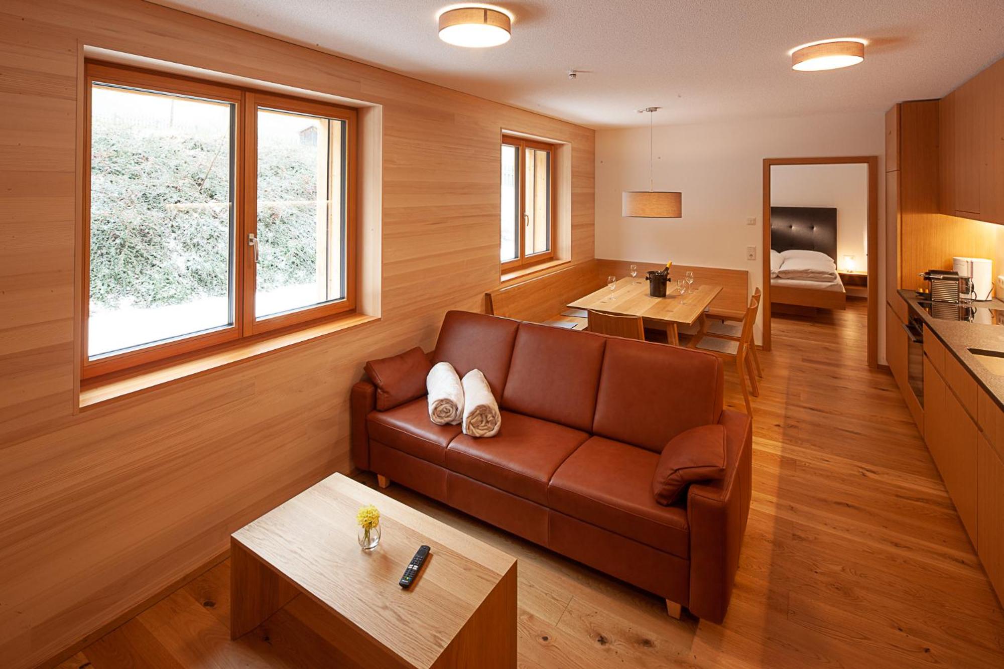 Two-Bedroom Apartment App. 3 photo 1