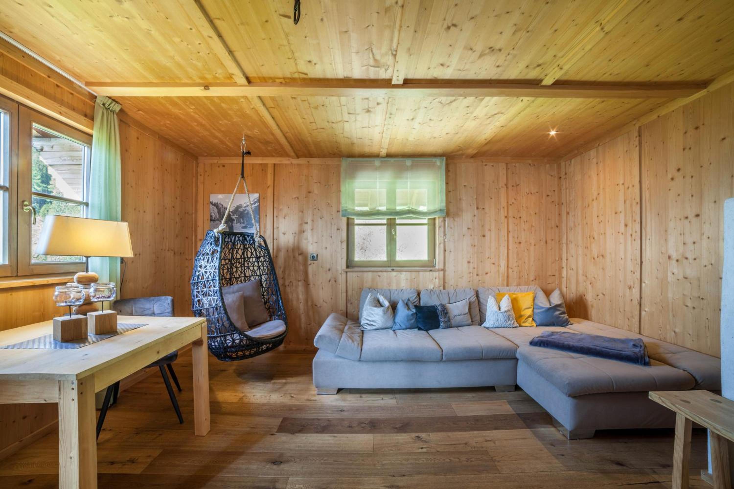 Superior Apartment with Sauna