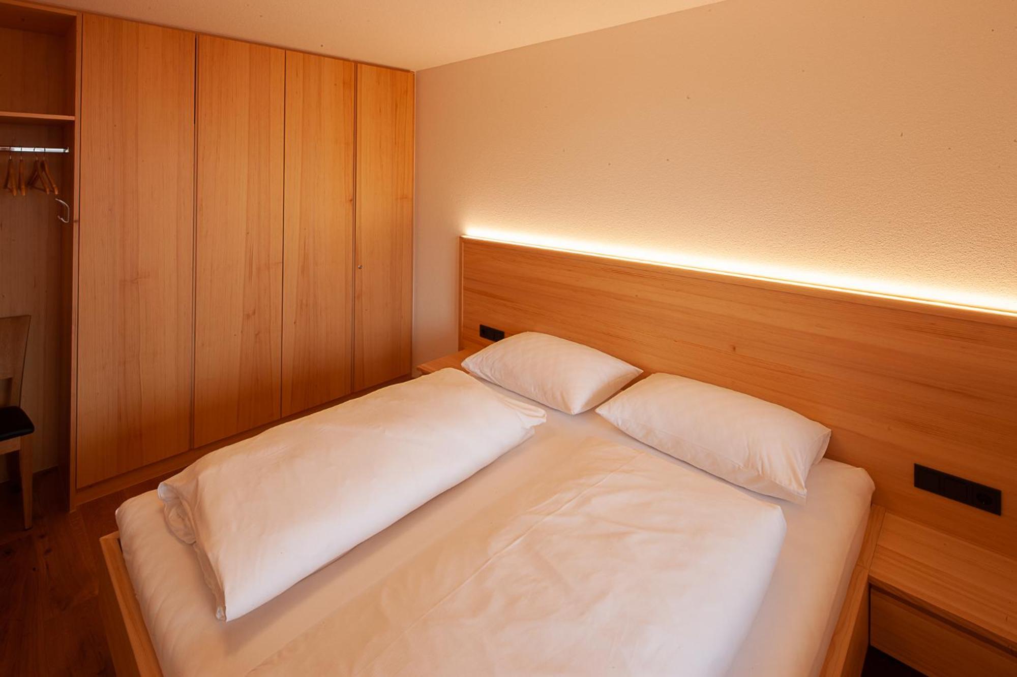 Two-Bedroom Apartment App. 4 photo 1