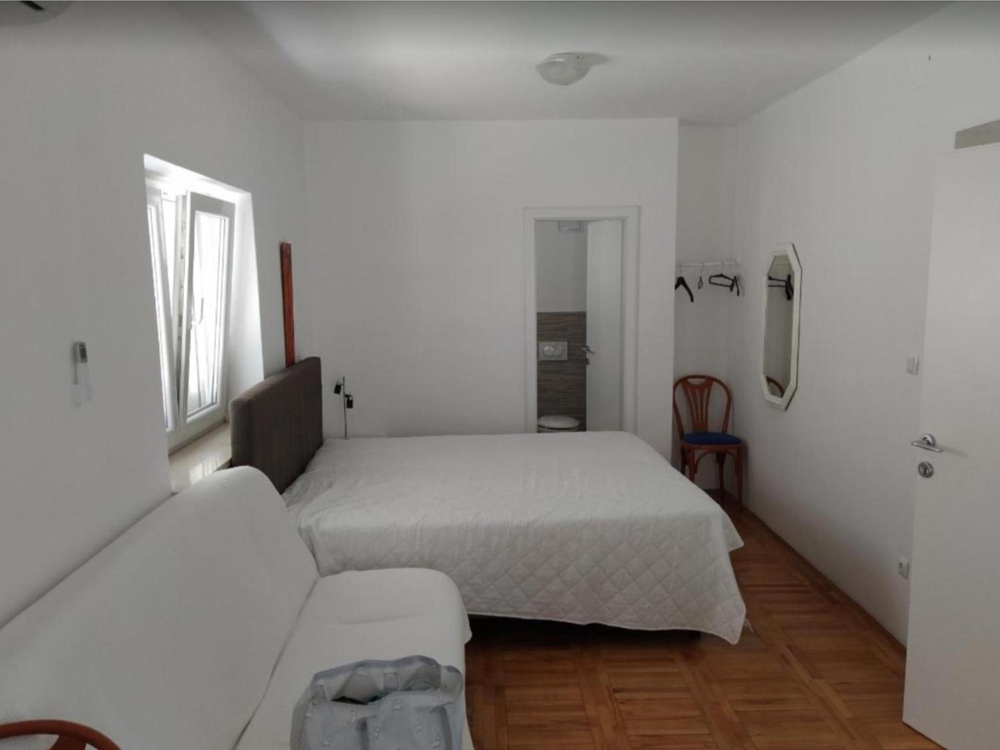 Studio Apartment with Sea View photo 1