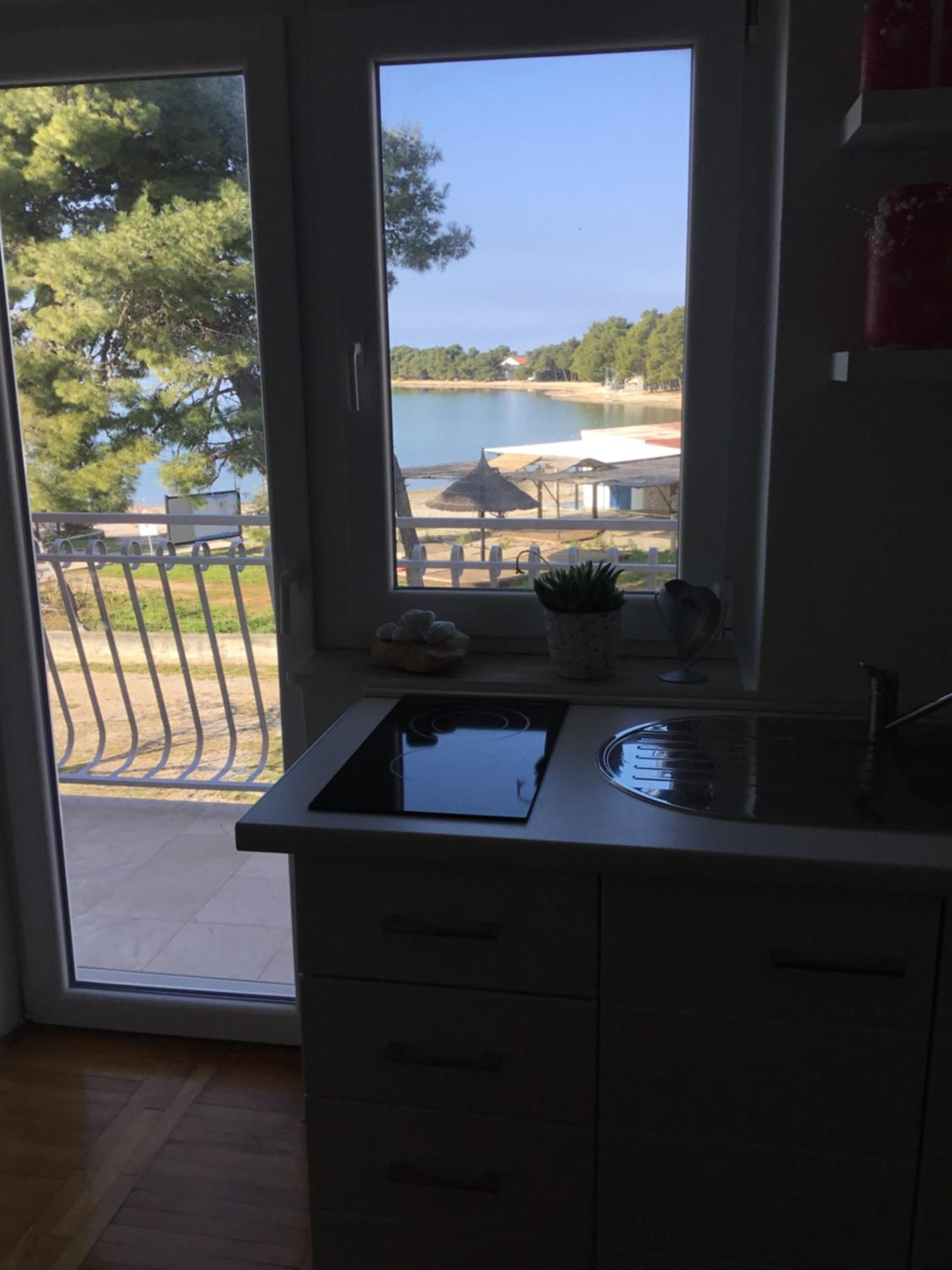 Studio Apartment with Sea View photo 3