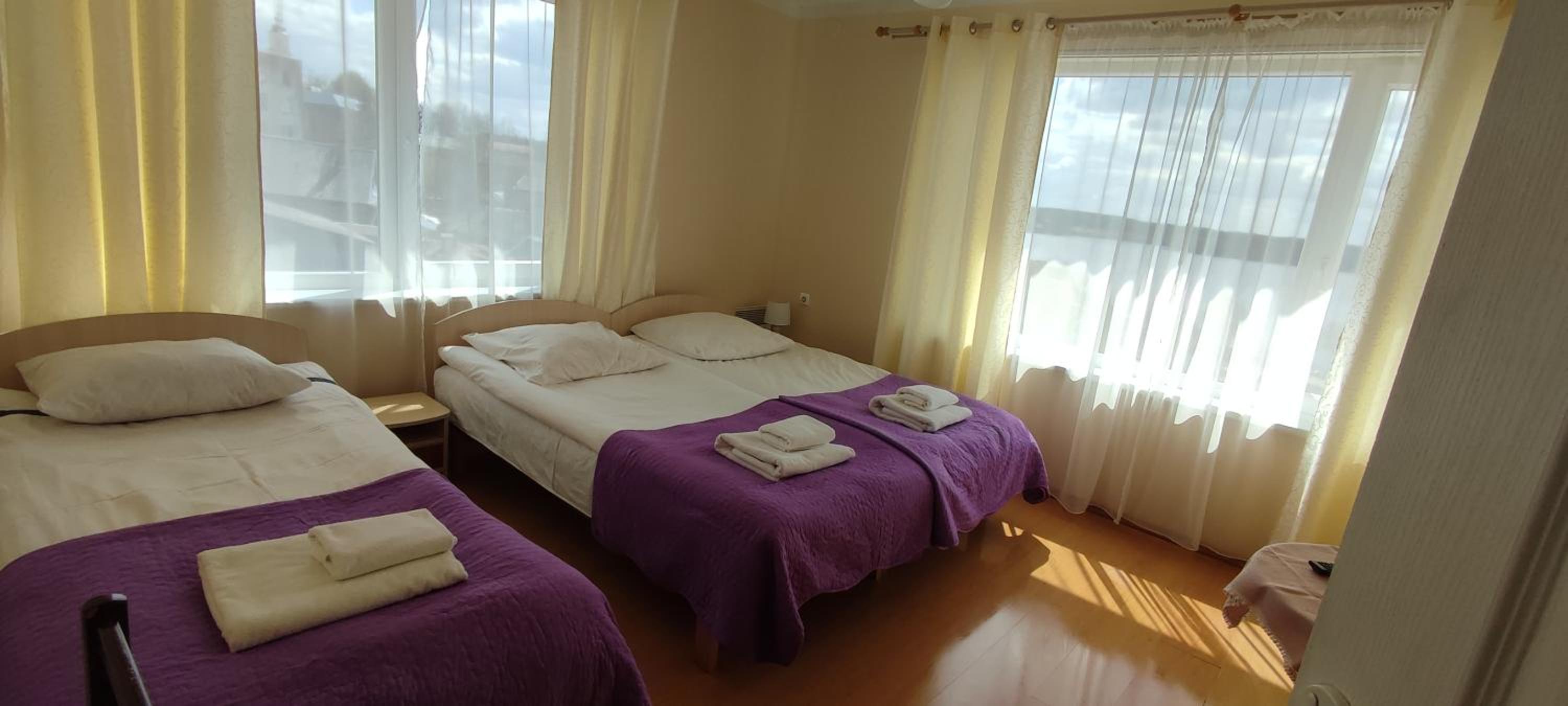 Triple Room photo 1
