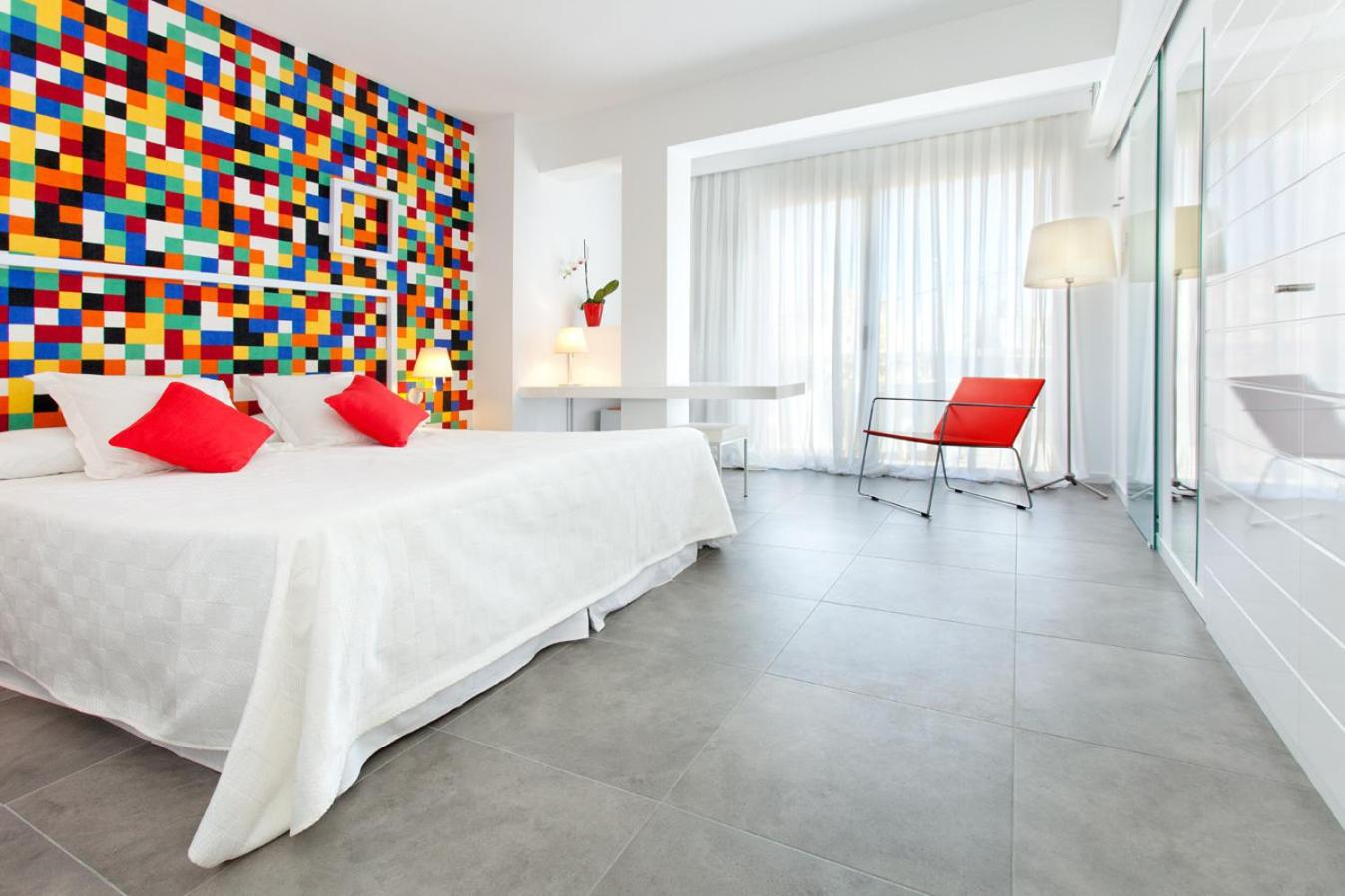 Habitación Doble o Twin Premium