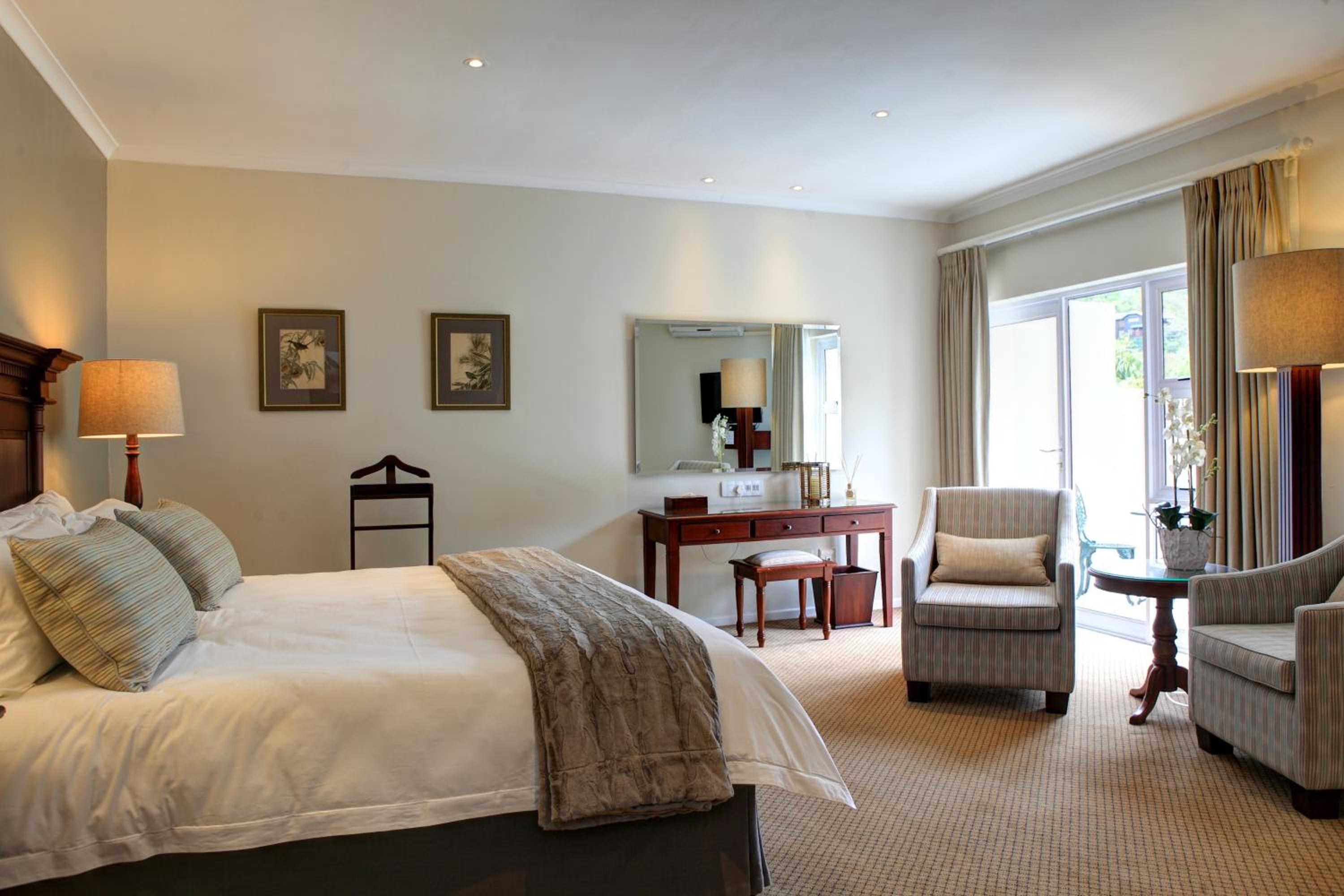 Luxury Suite 7 - Photo 1