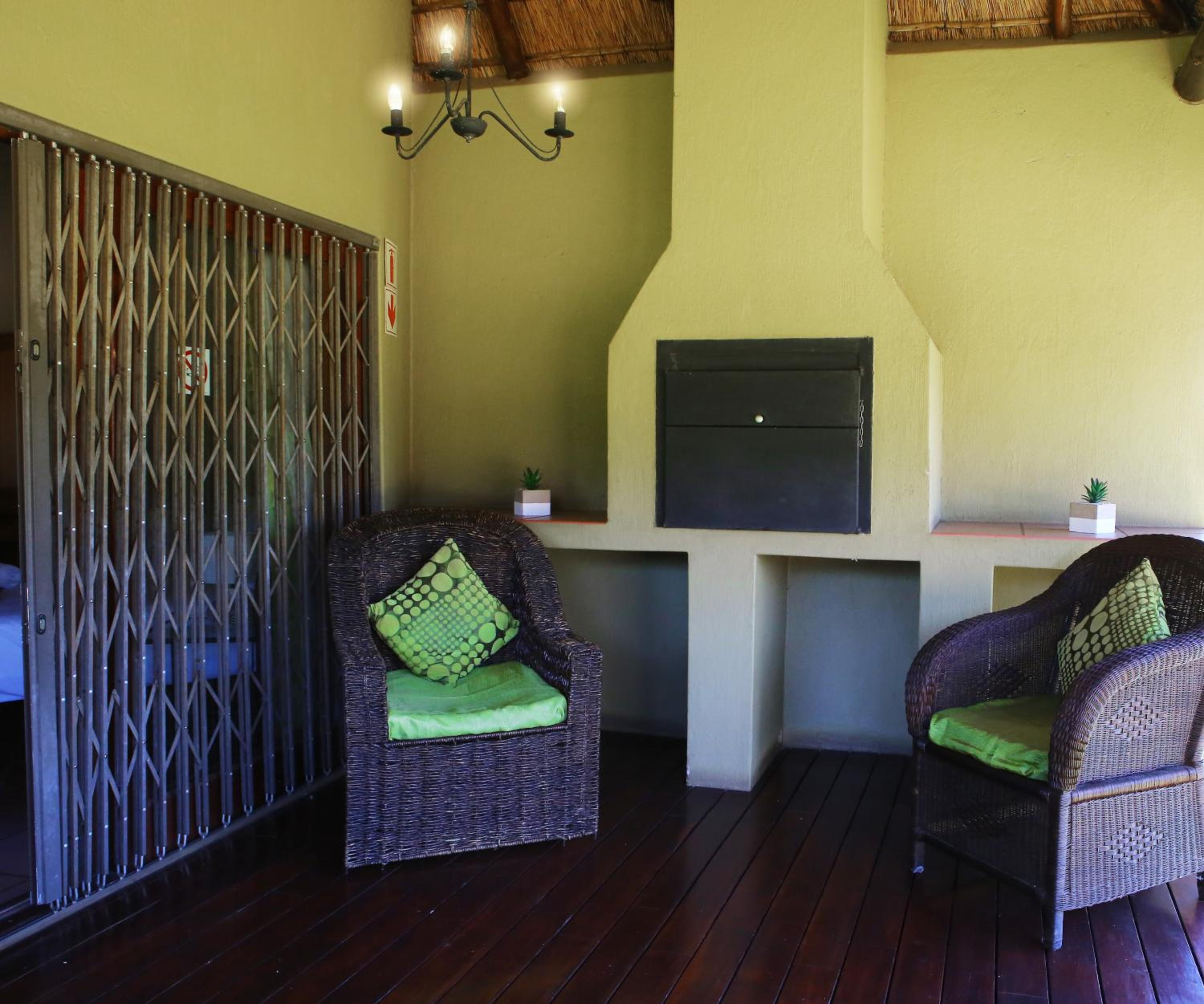 Chalet photo 3