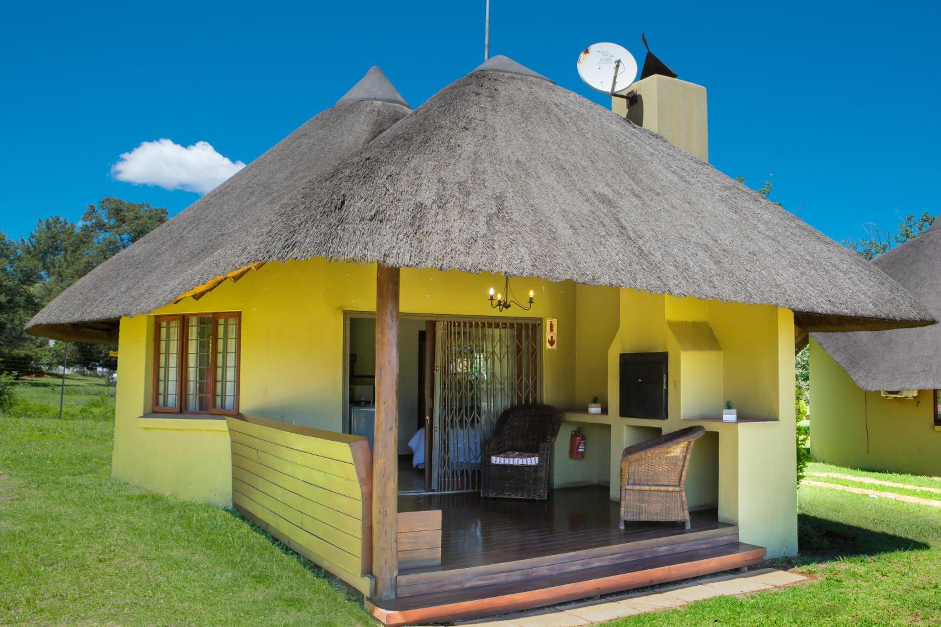 Chalet photo 2