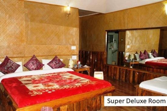 King Room with Garden View photo 1