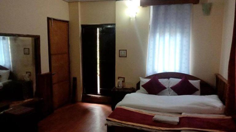 Deluxe Double Room photo 2