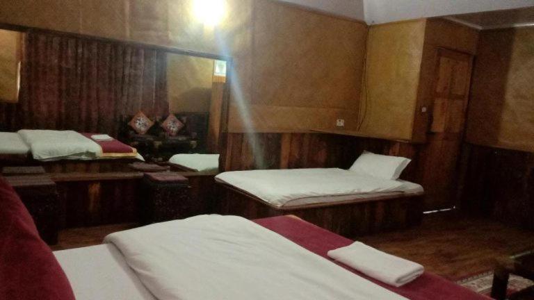 King Room with Garden View photo 2