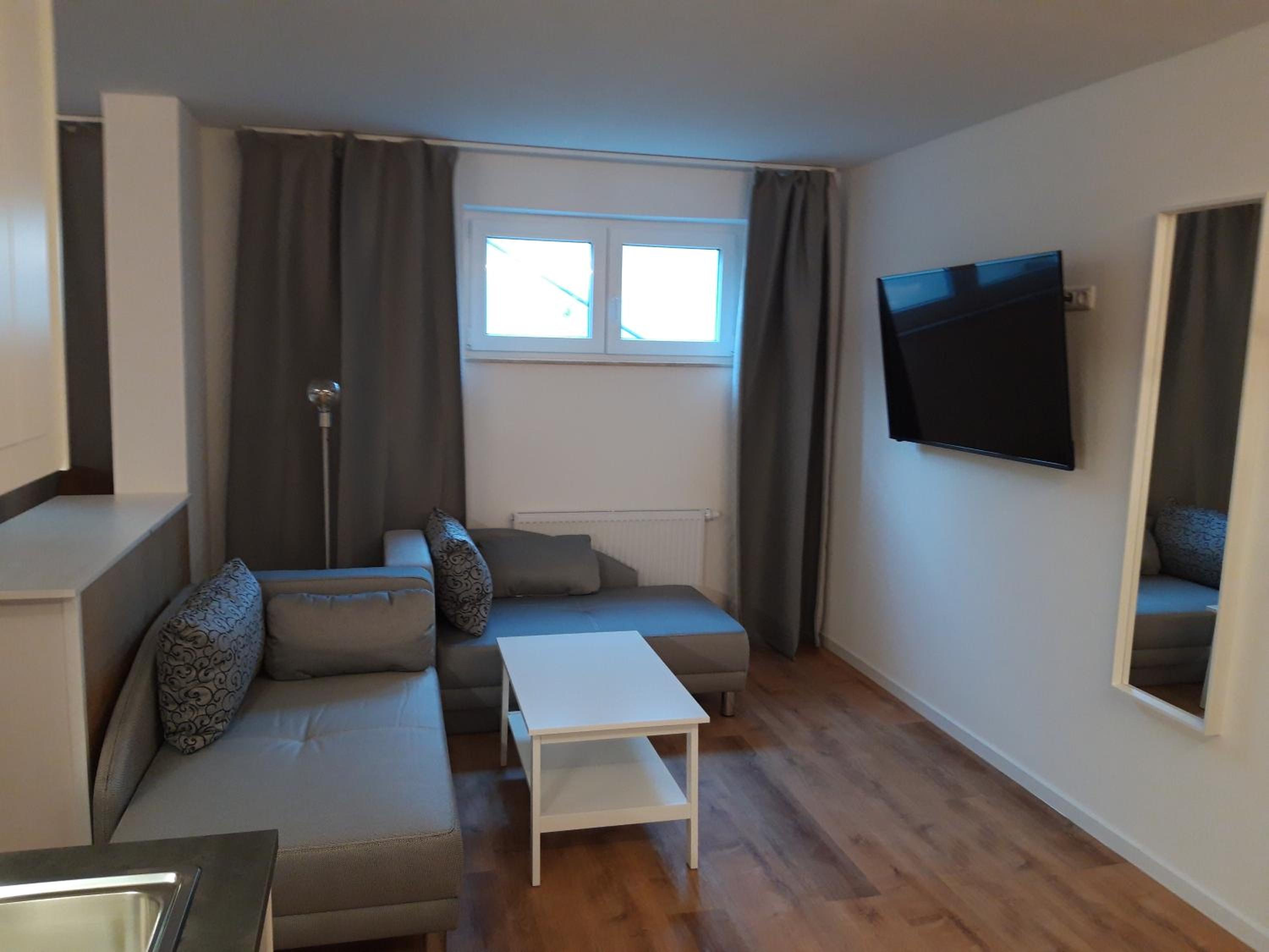 Apartment photo 3