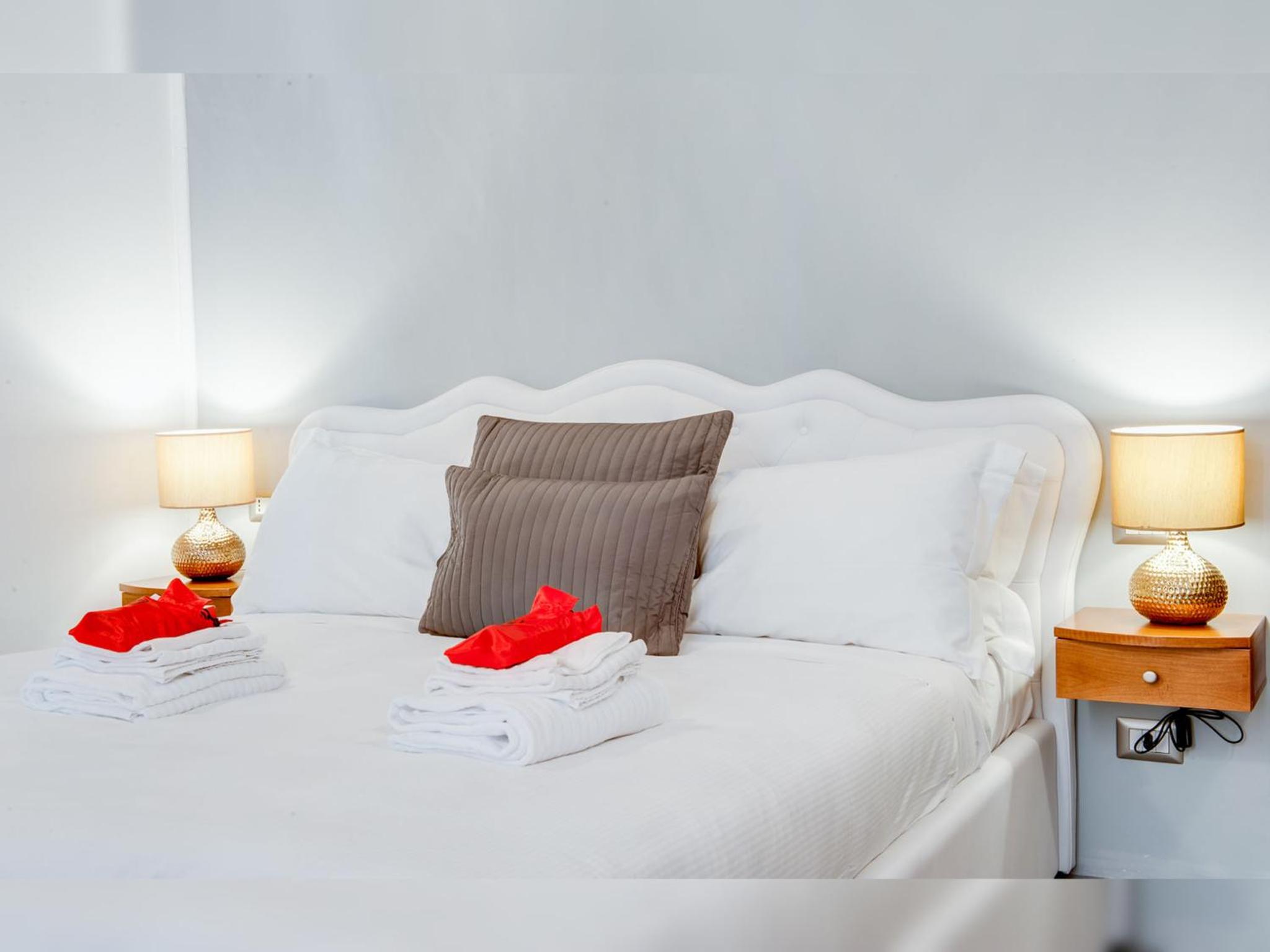 Deluxe Double Room photo 2