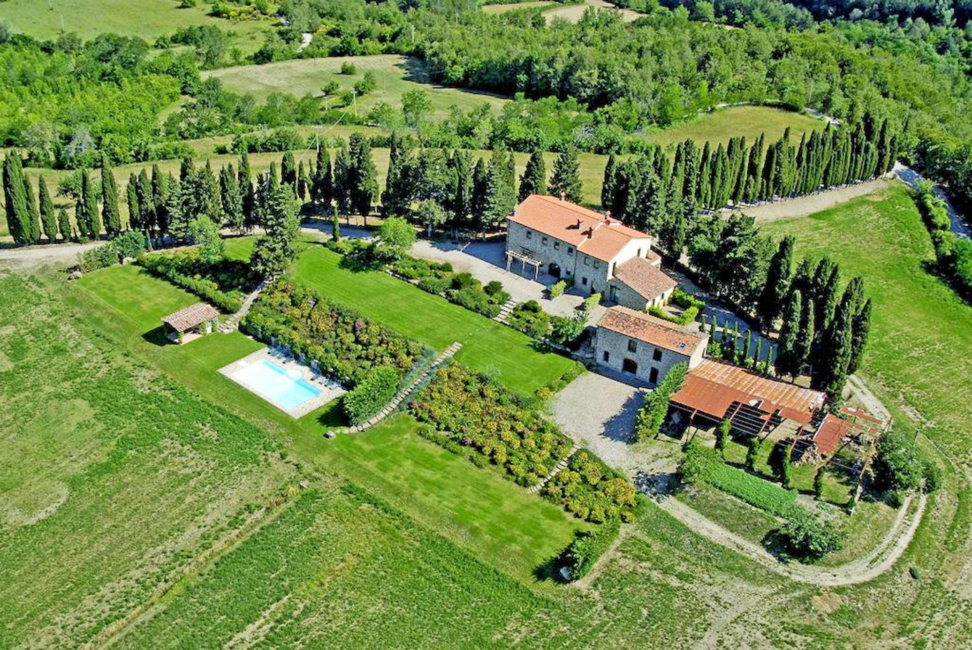 Five-Bedroom Villa - Split Level  - Photo 45