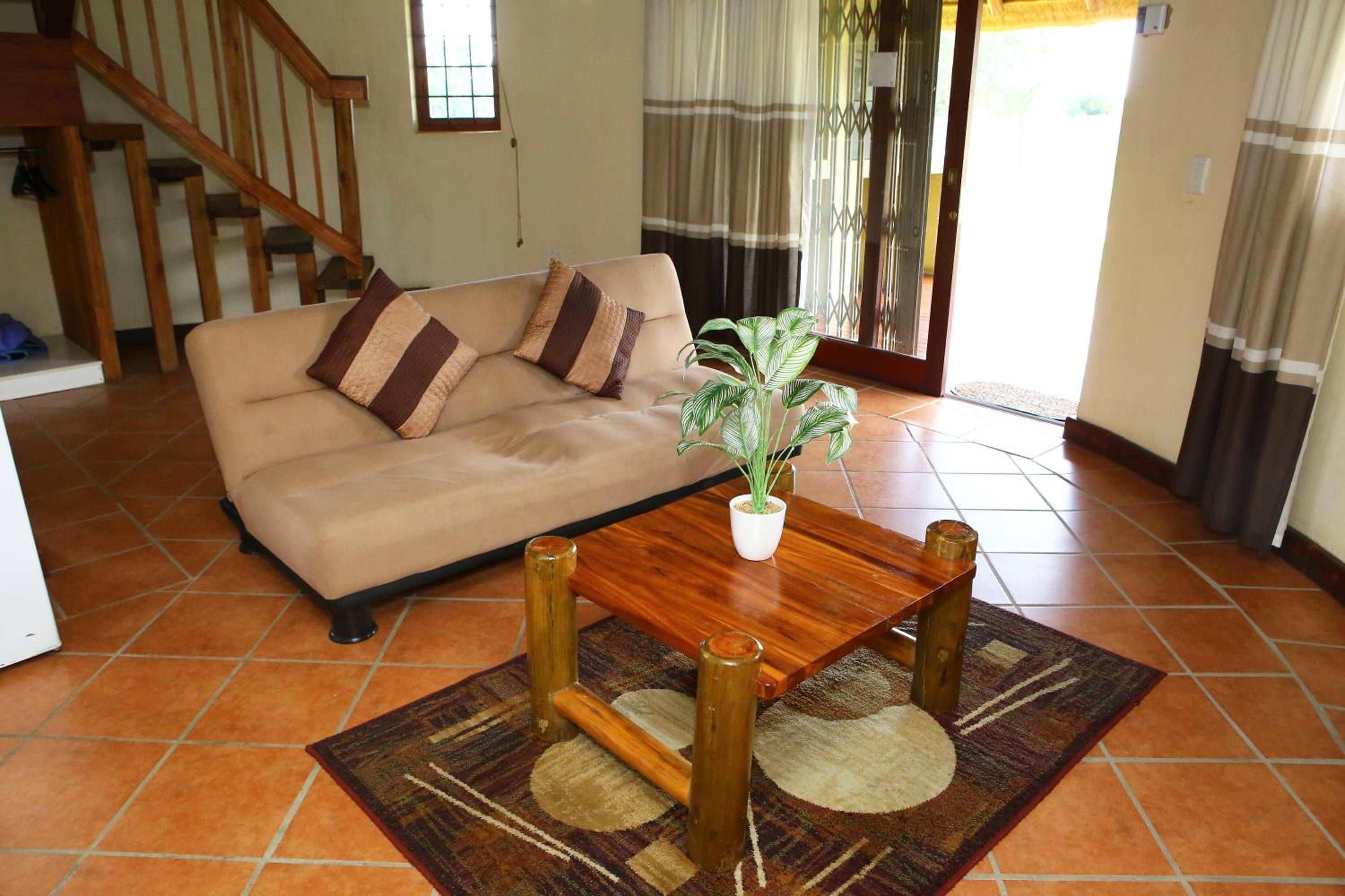 Two-Bedroom Chalet photo 3
