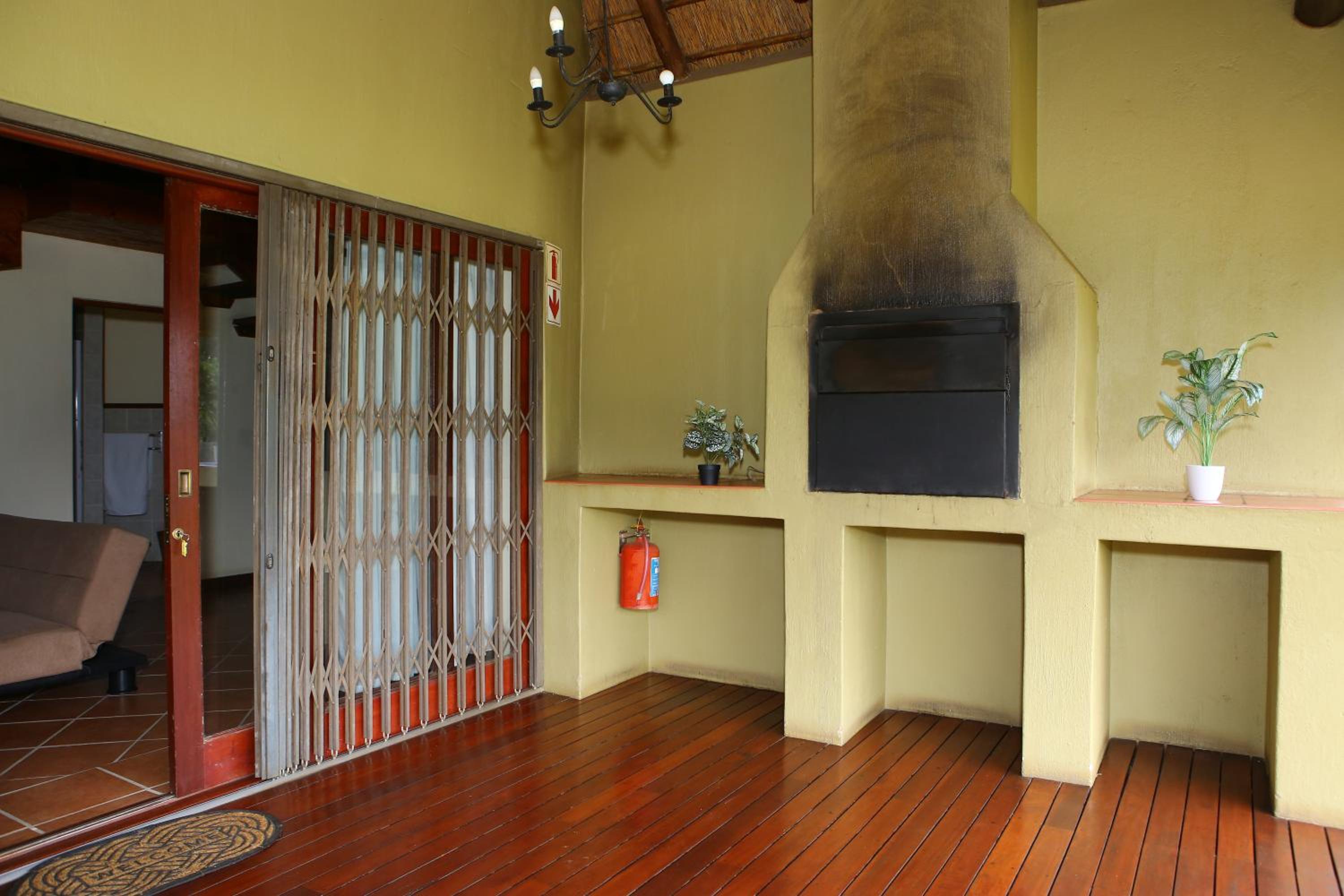 Chalet photo 2