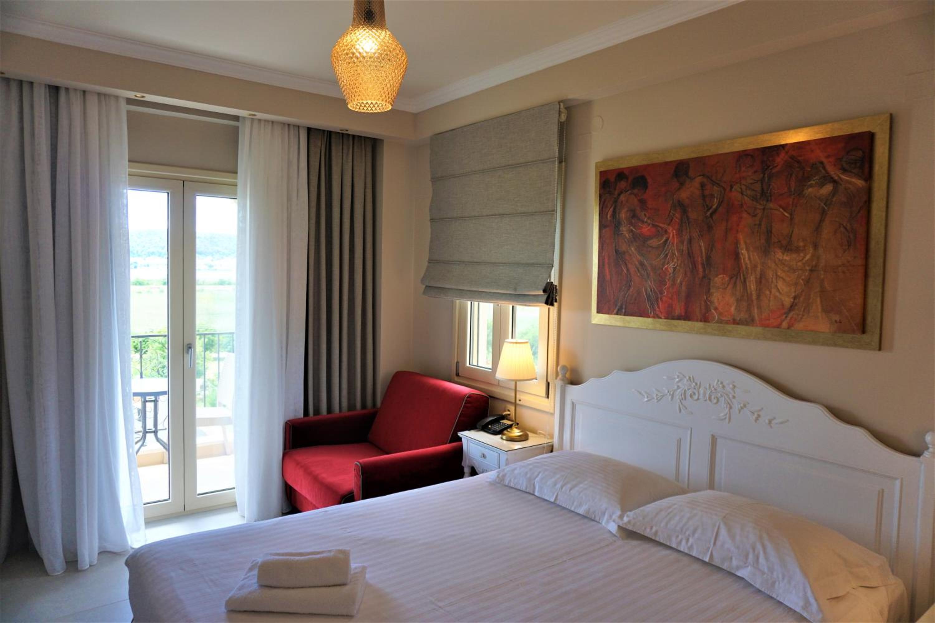 Superior Double Room - Photo 5