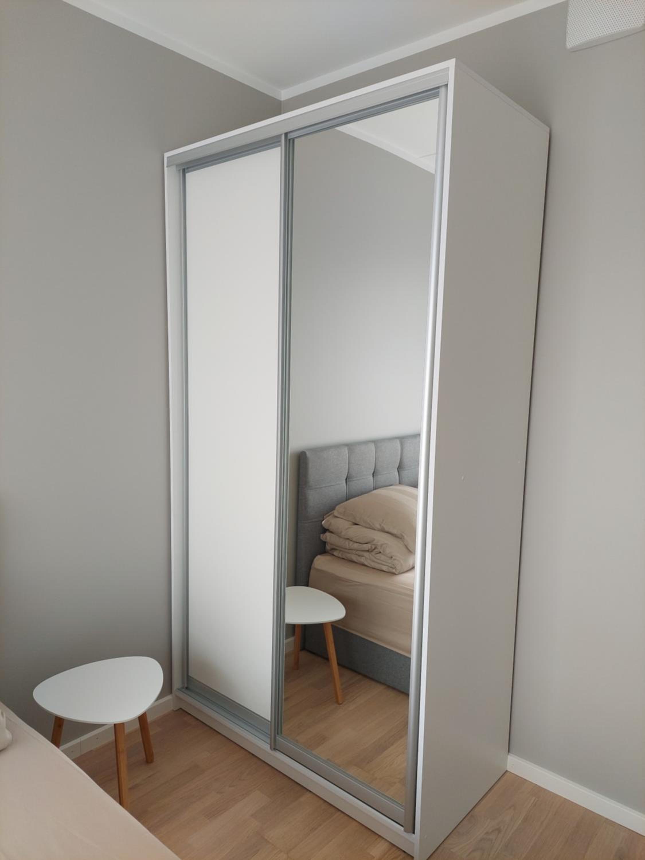 Standard Apartment - Photo 22