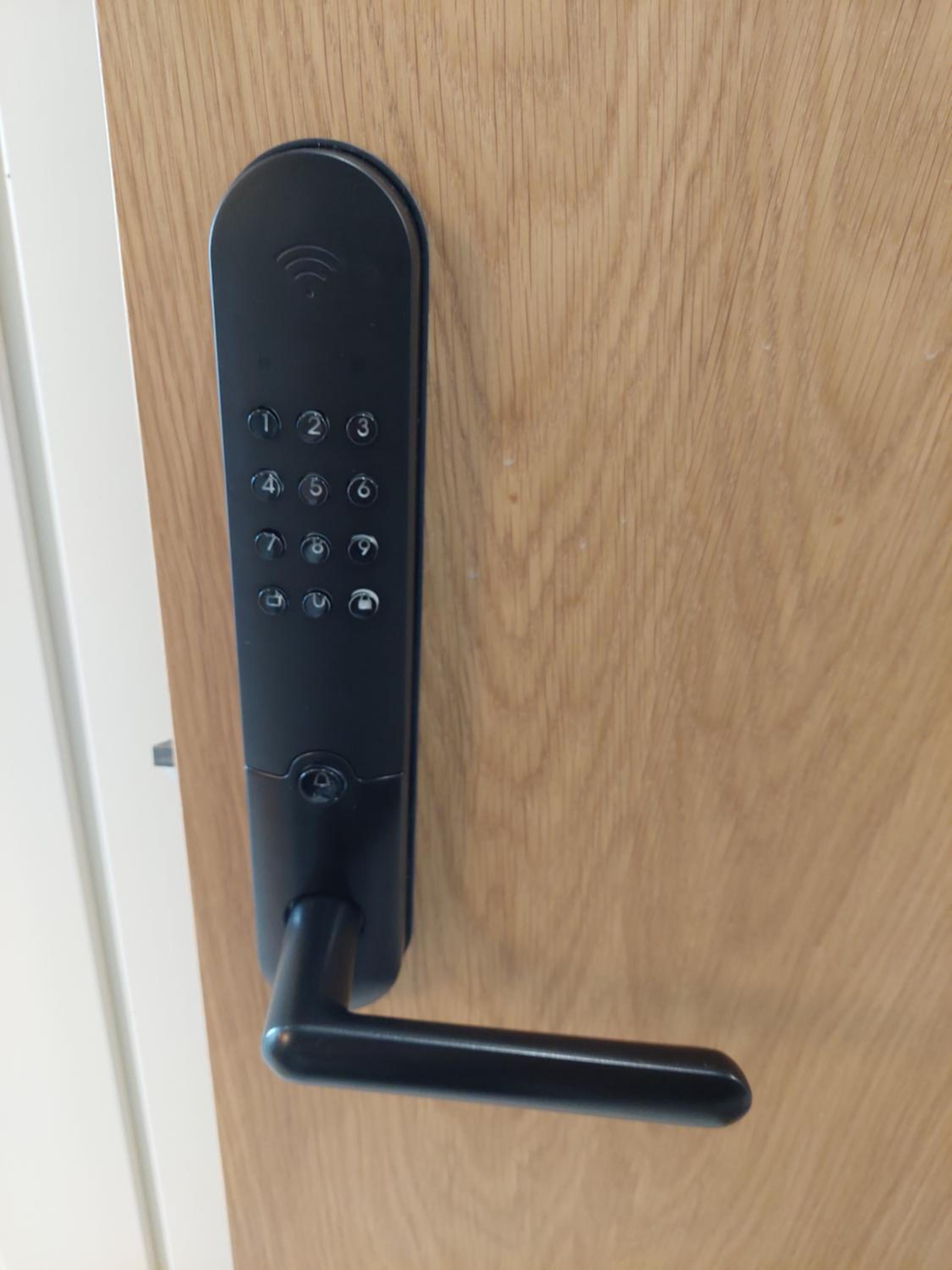 Standard Apartment - Photo 23