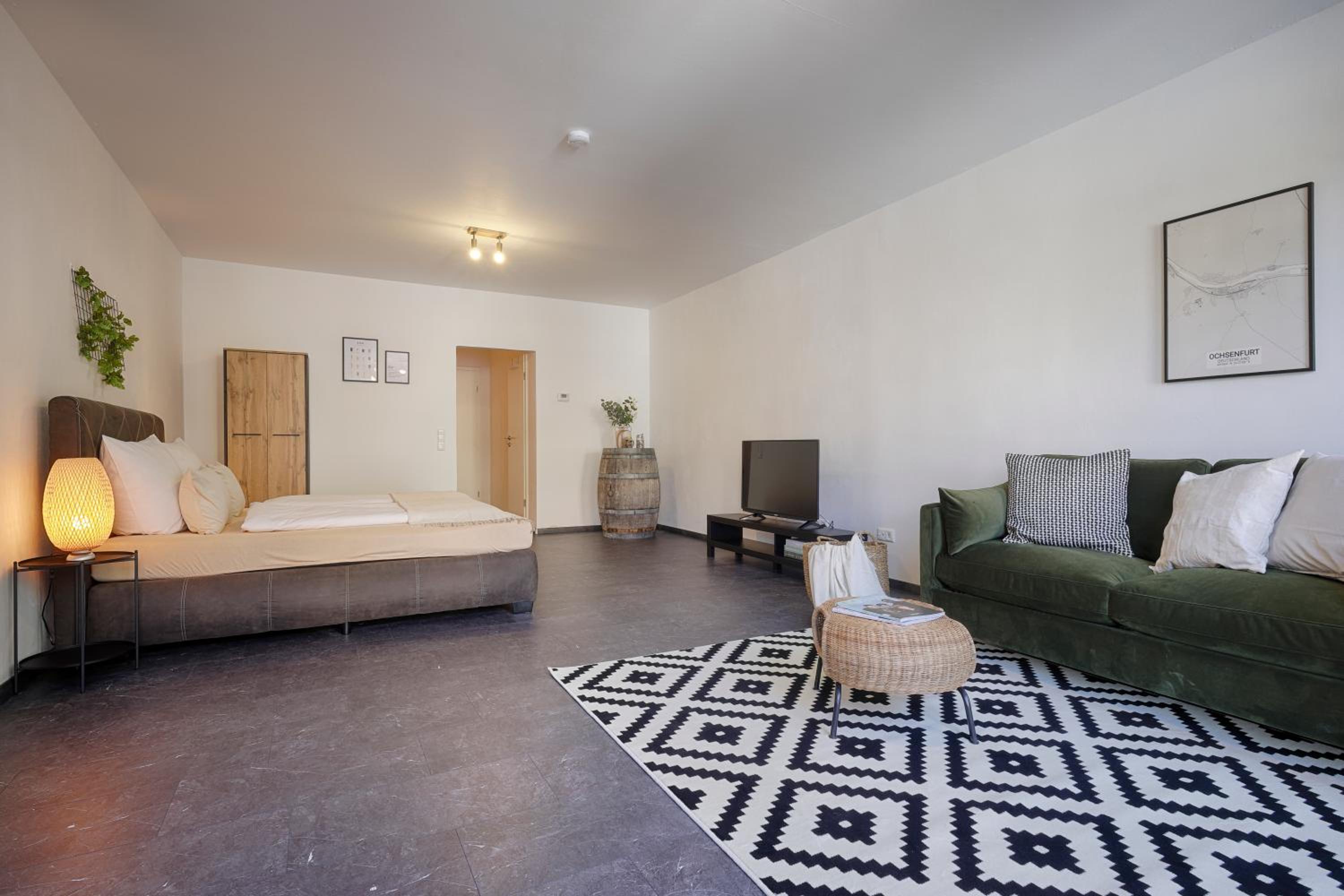 Apartment photo 3