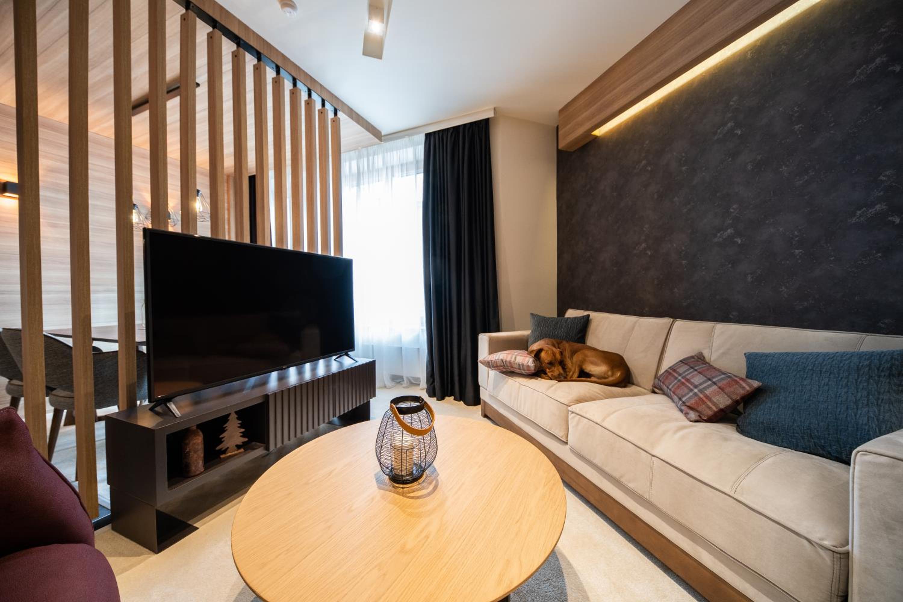 Two-Bedroom Apartment - Photo 4