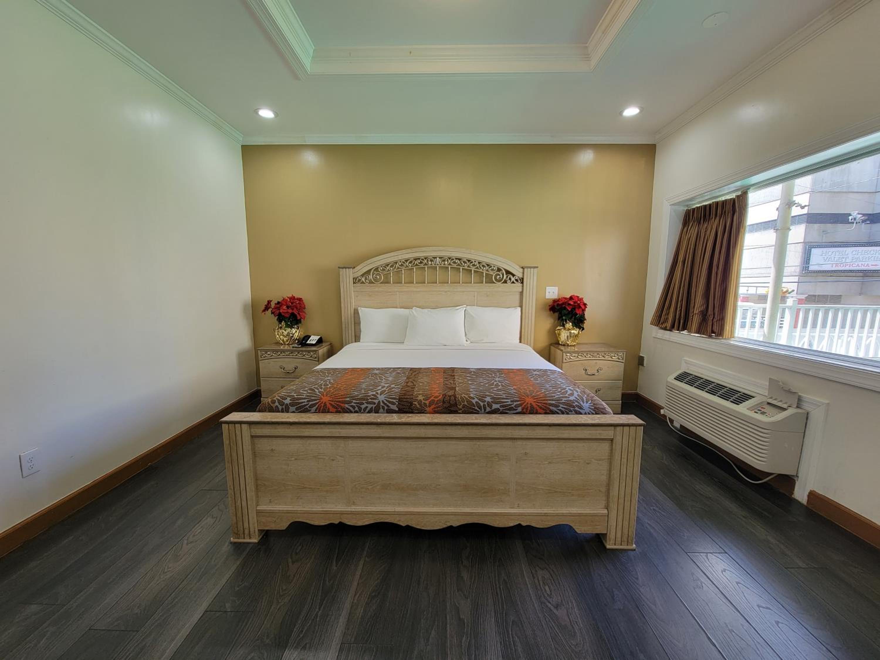 Deluxe King Suite - Photo 1