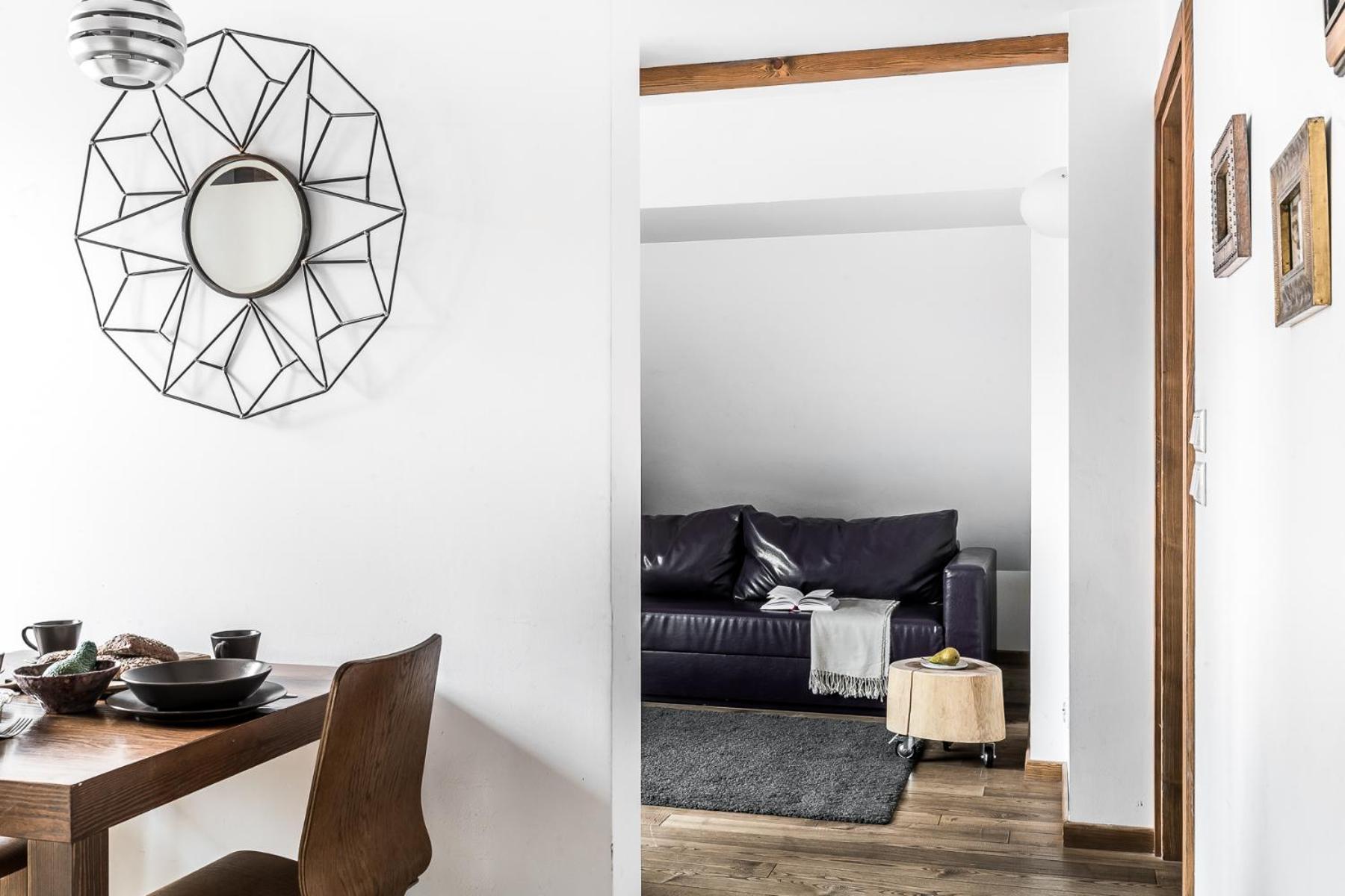 Comfort Apartment