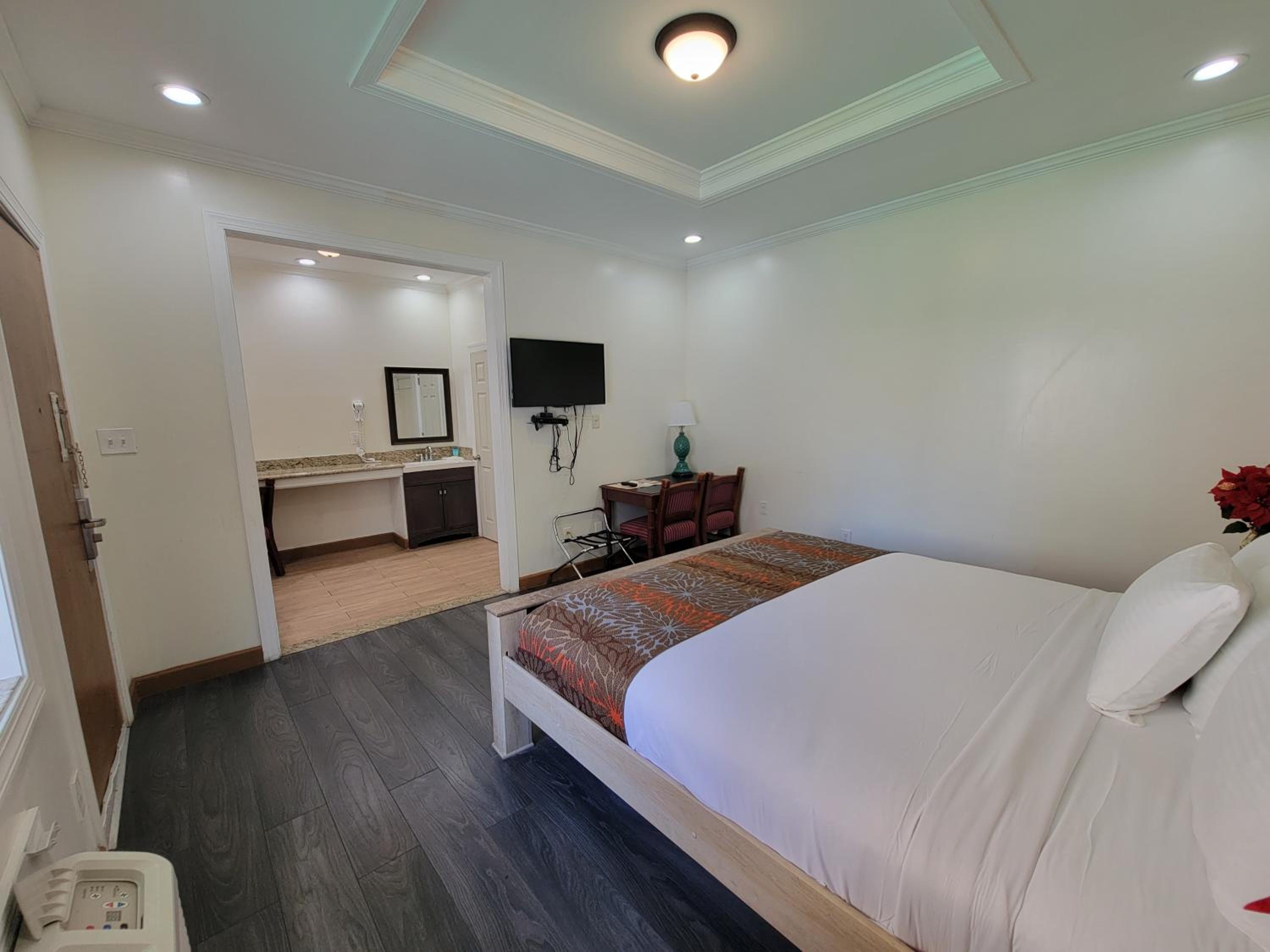 Deluxe King Suite - Photo 2