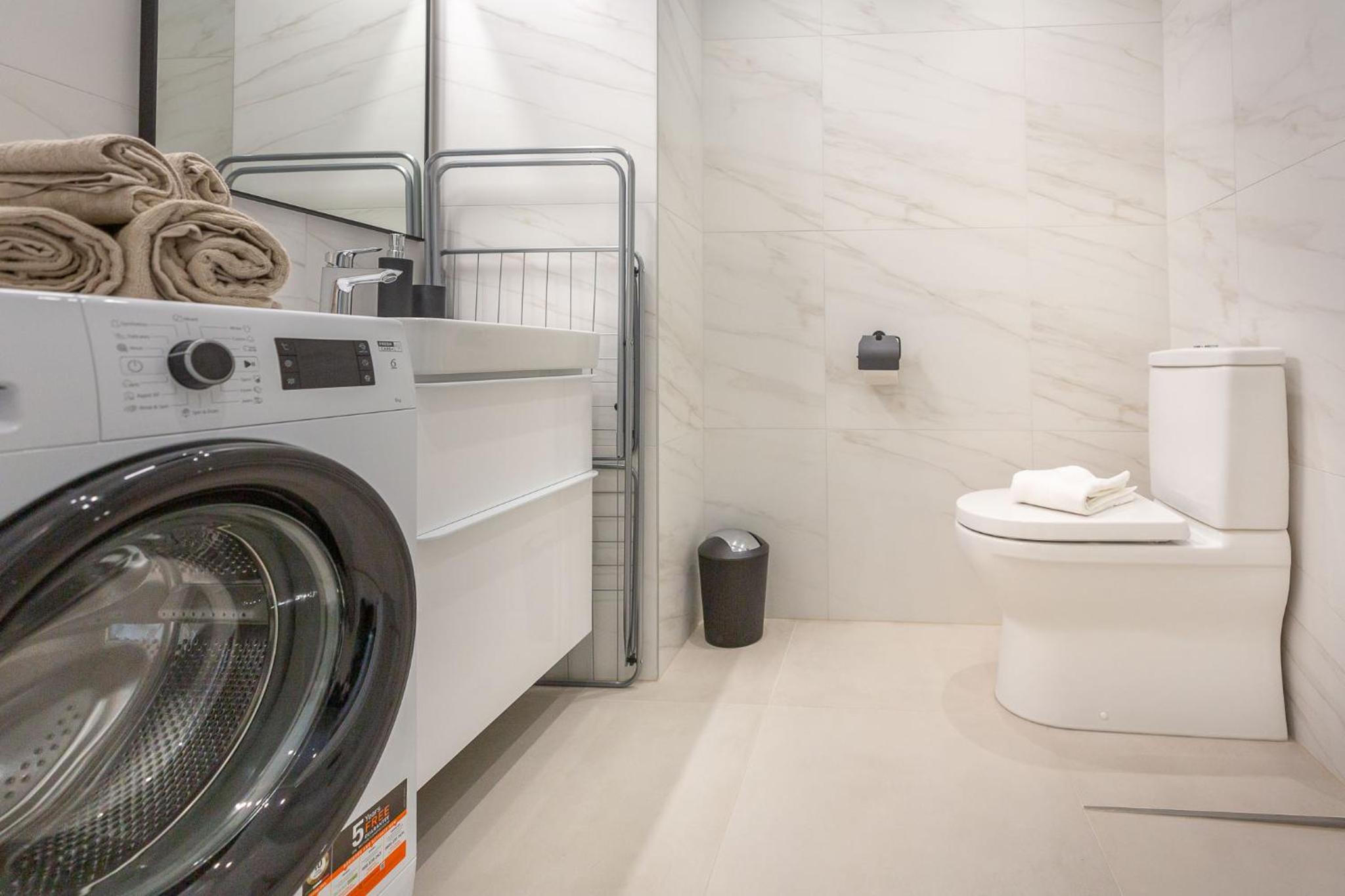 Standard Apartment - Photo 25