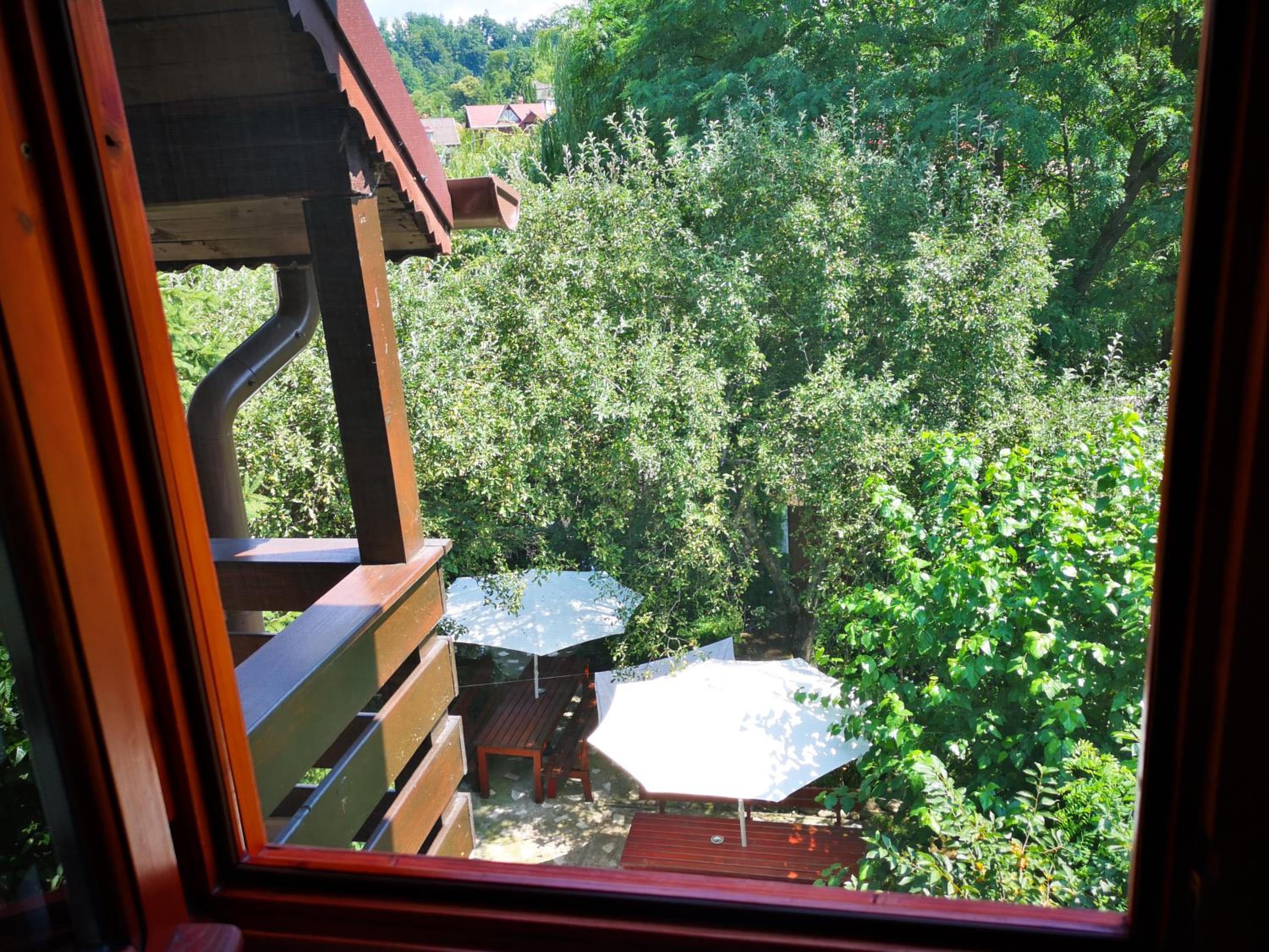 King Room with Balcony photo 2