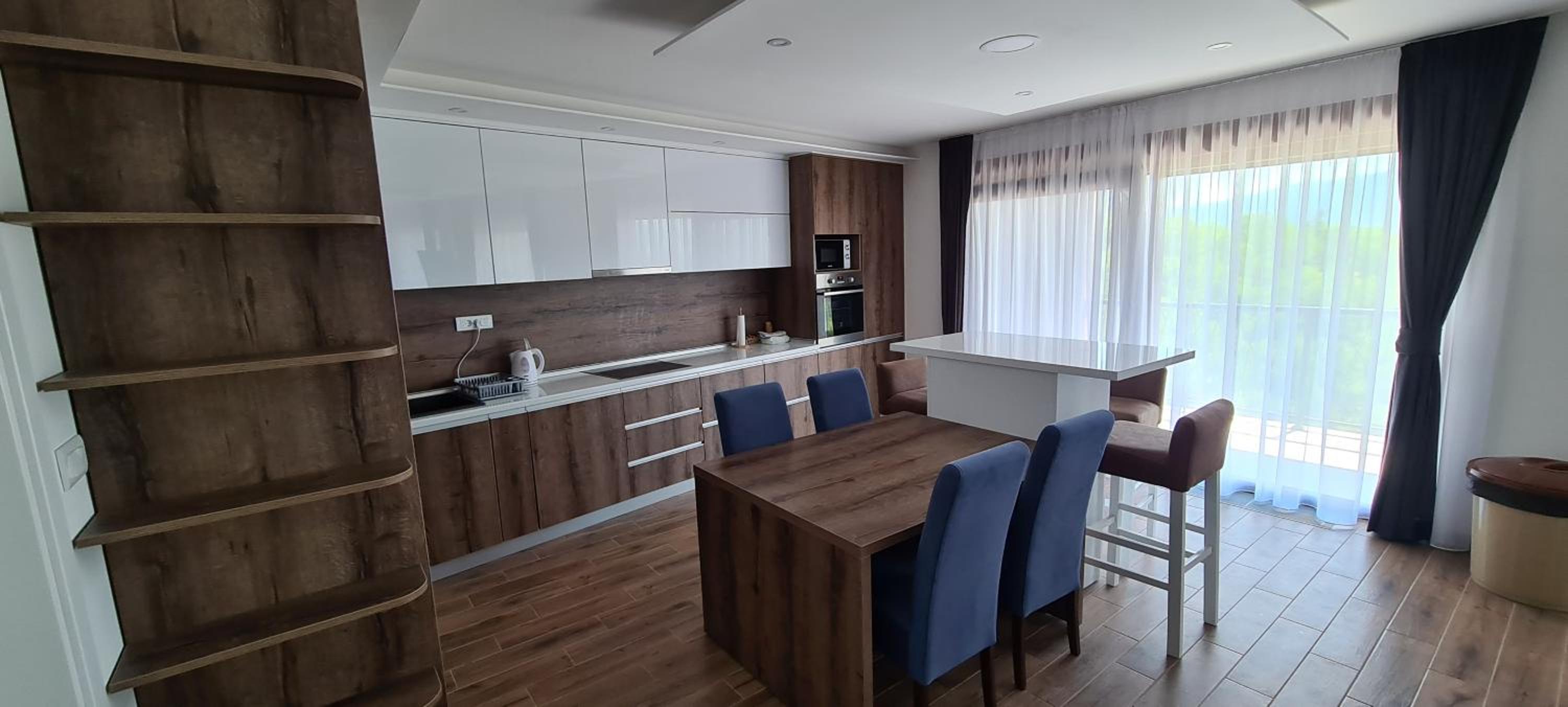 Deluxe Apartment - Photo 3