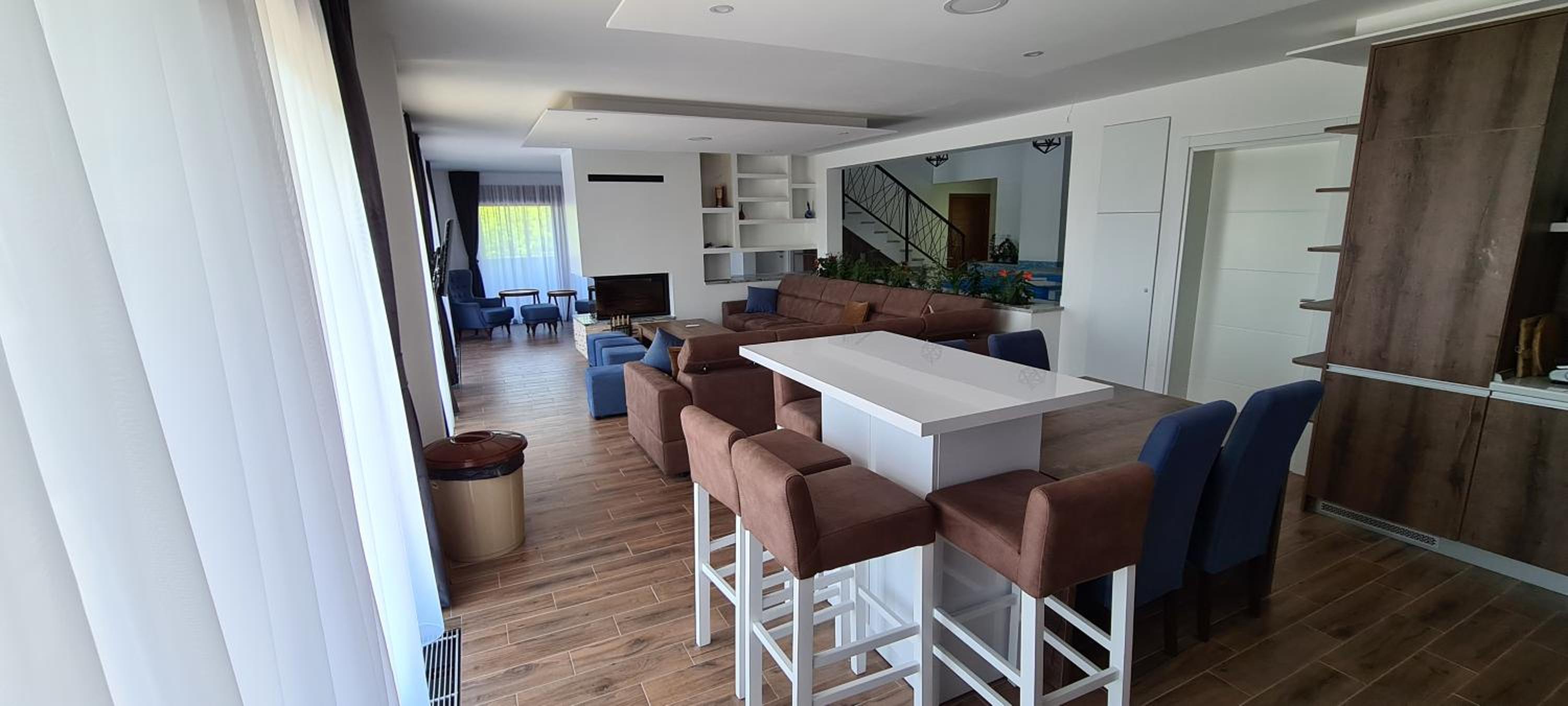 Deluxe Apartment - Photo 1