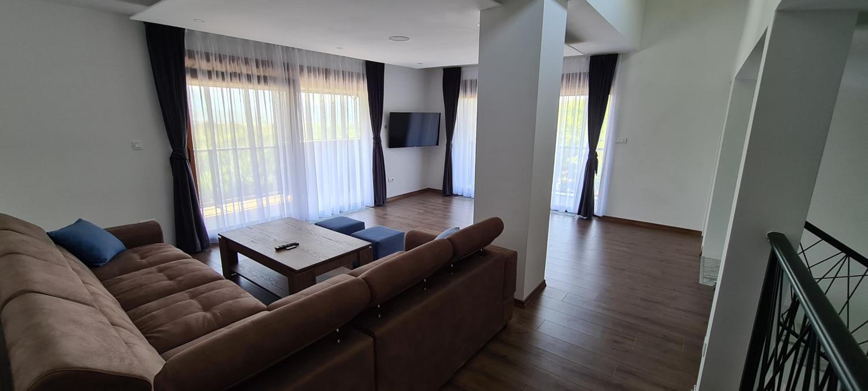 Deluxe Apartment - Photo 18