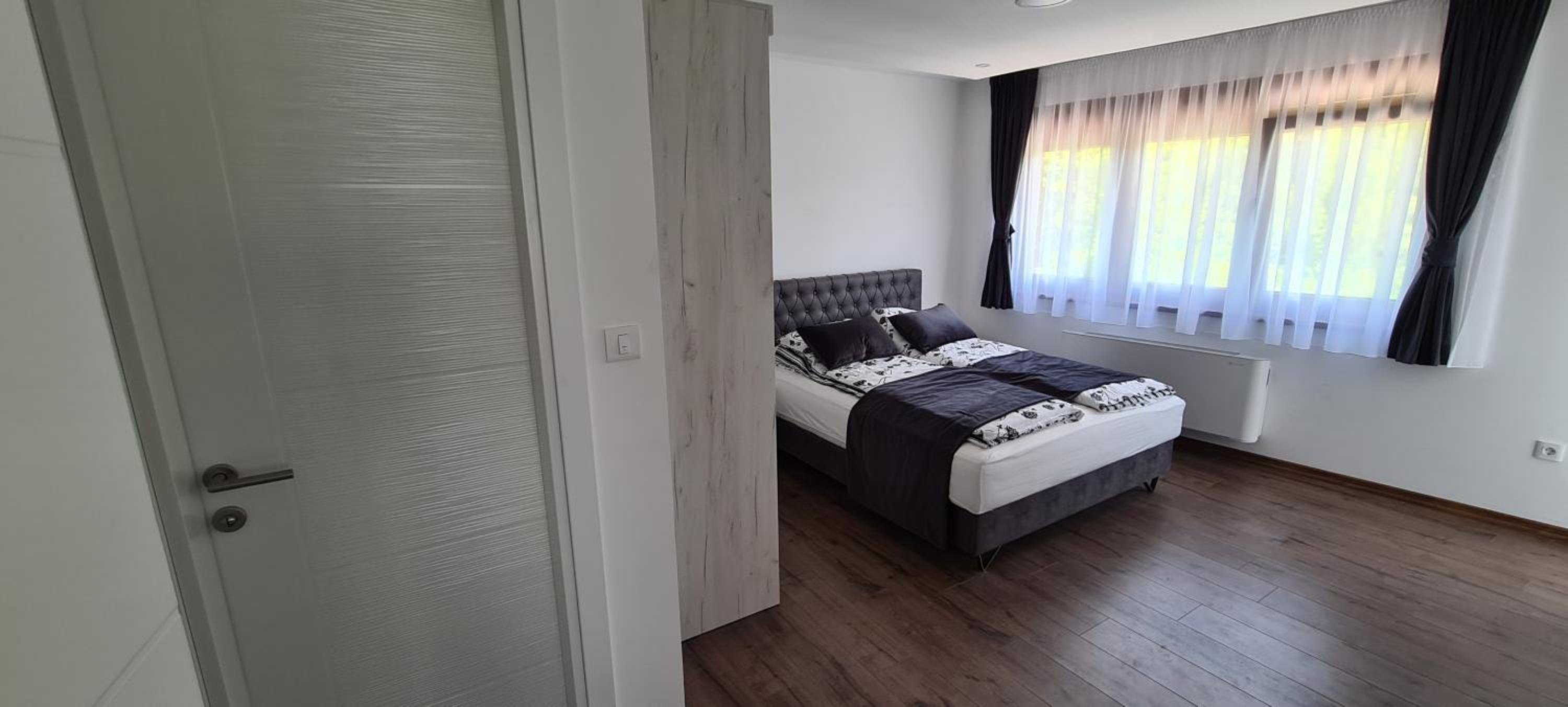 Deluxe Apartment - Photo 17