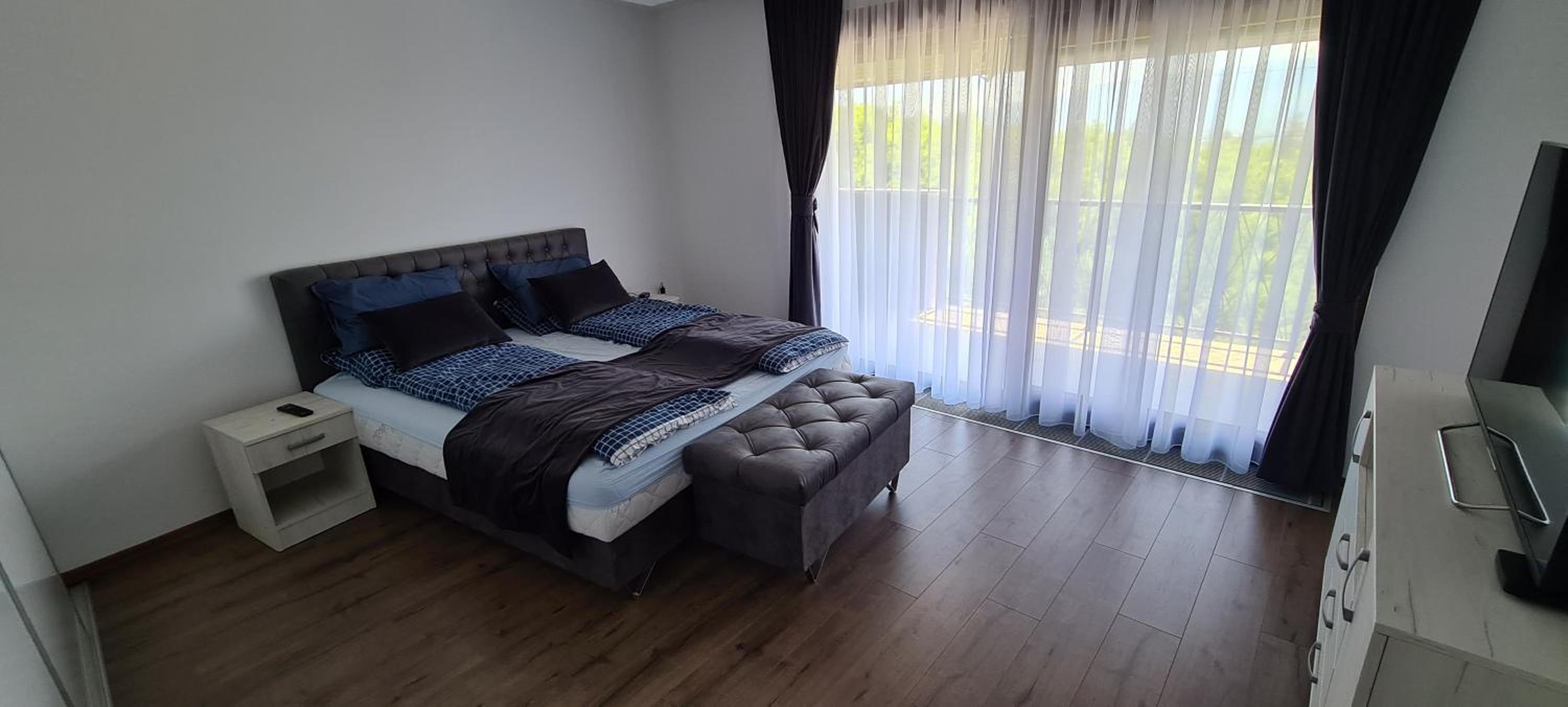 Deluxe Apartment - Photo 15