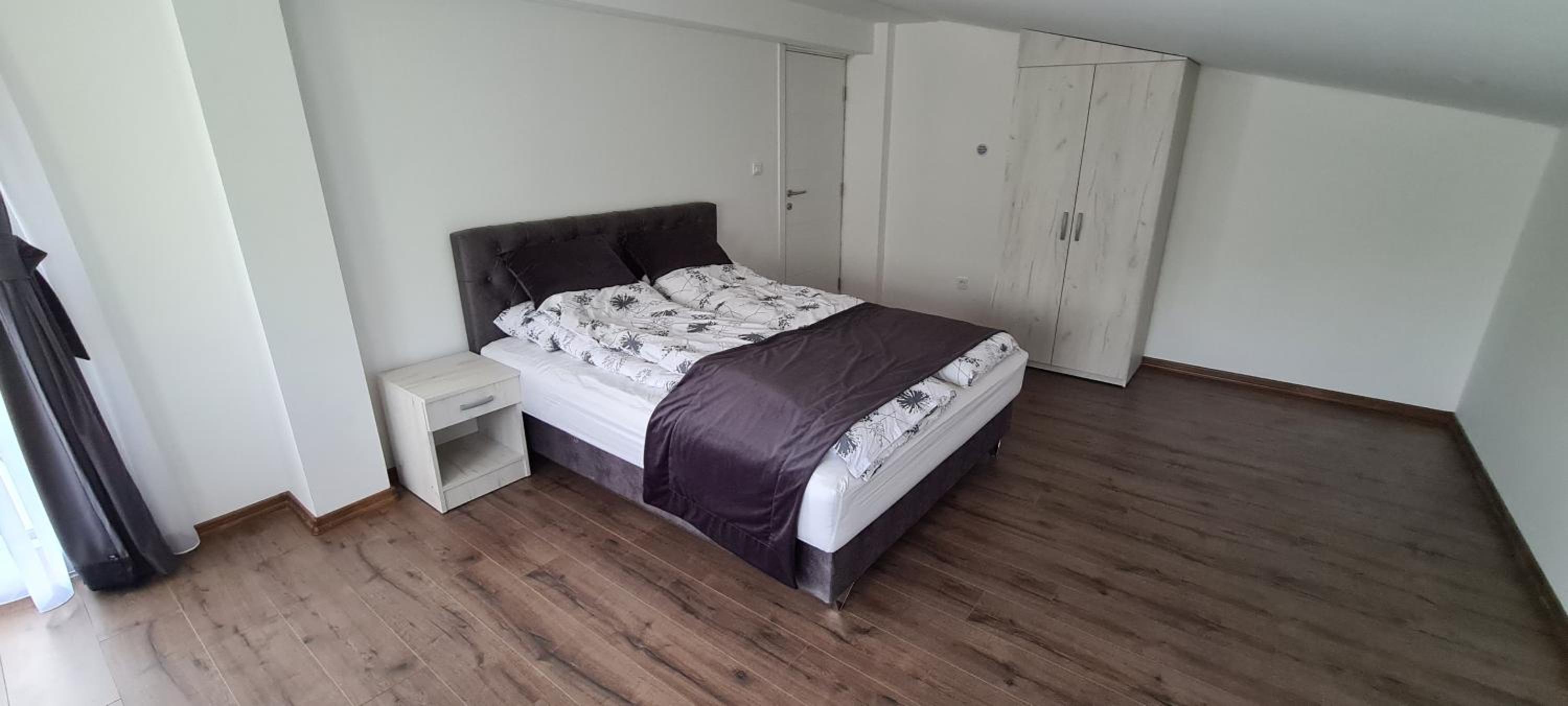 Deluxe Apartment - Photo 19