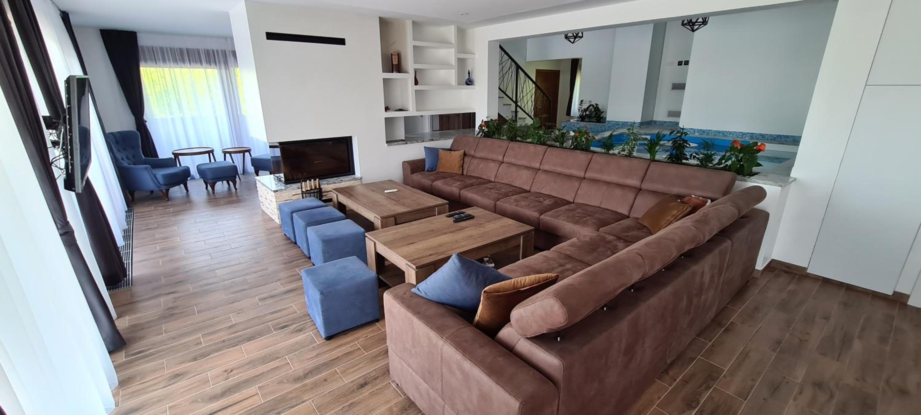 Deluxe Apartment - Photo 21