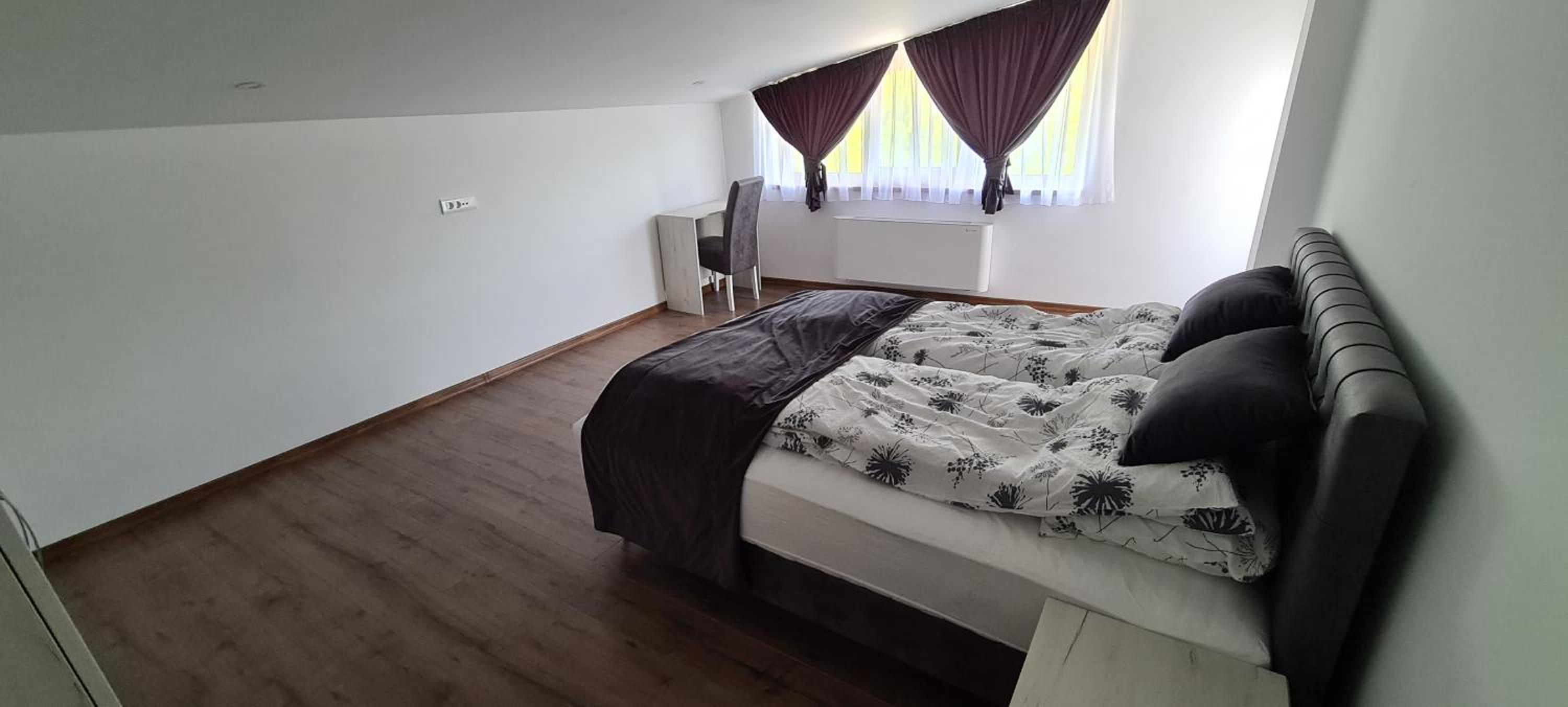 Deluxe Apartment - Photo 20