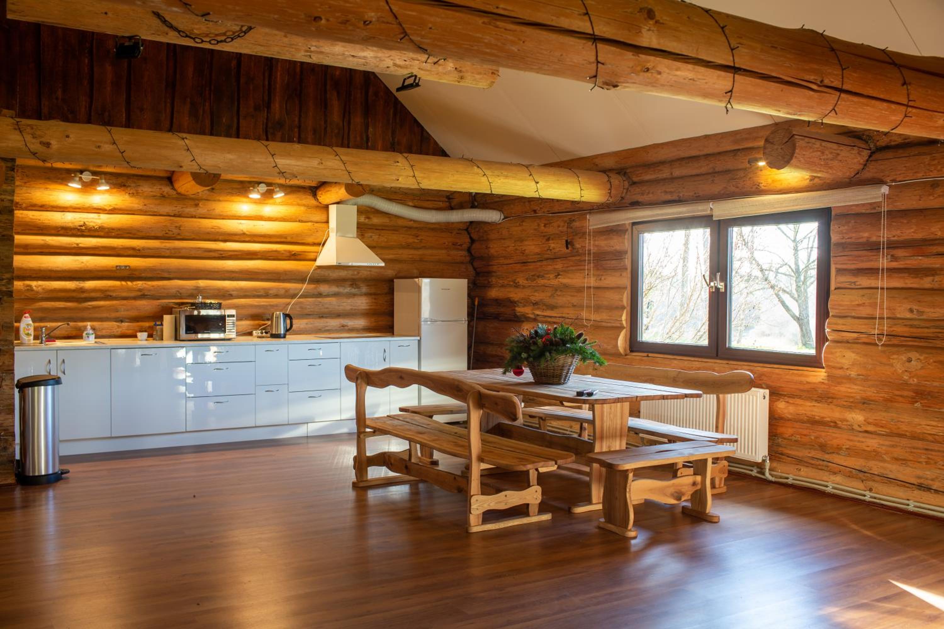 Three-Bedroom House - Photo 14