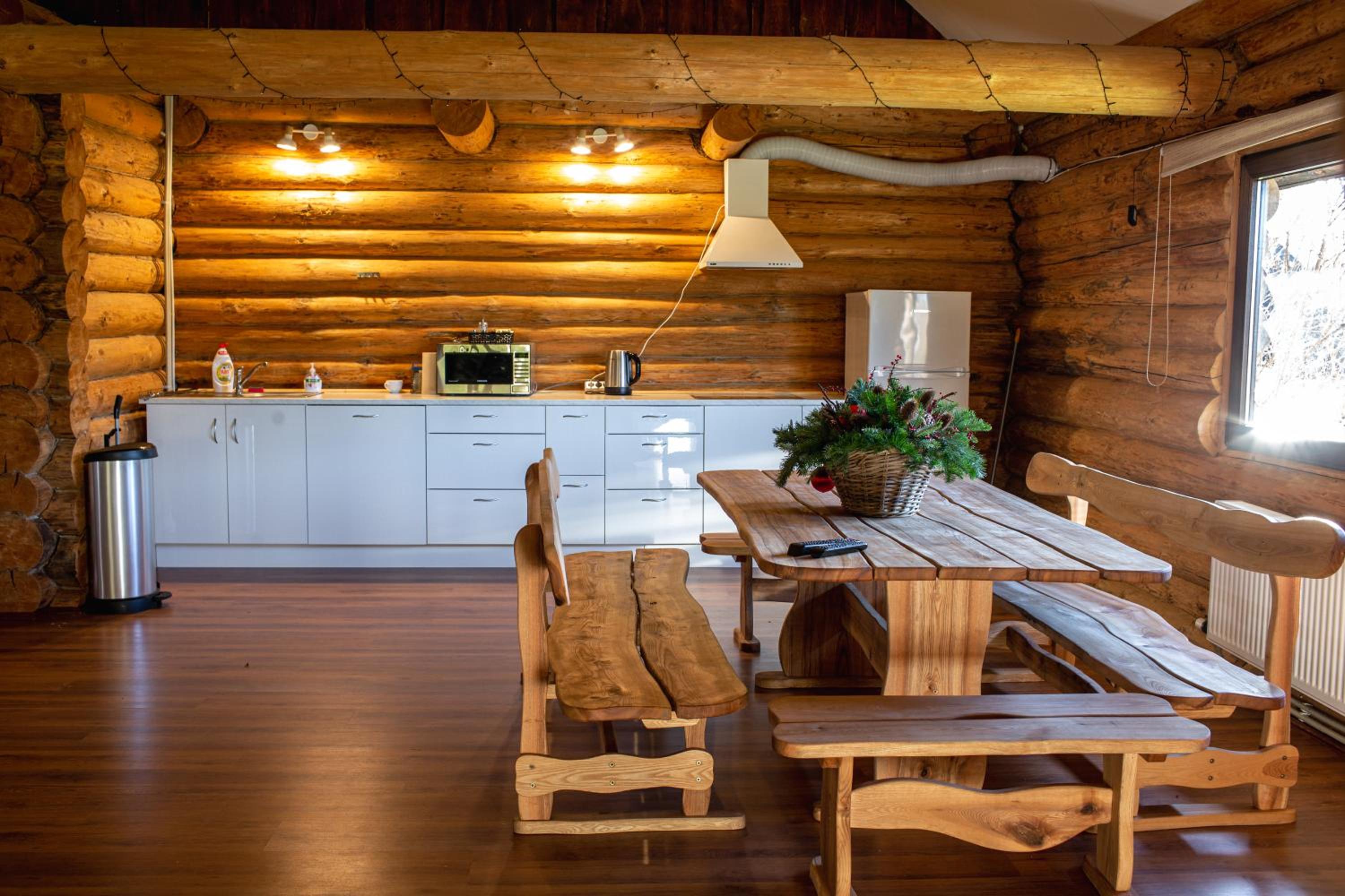 Three-Bedroom House - Photo 18