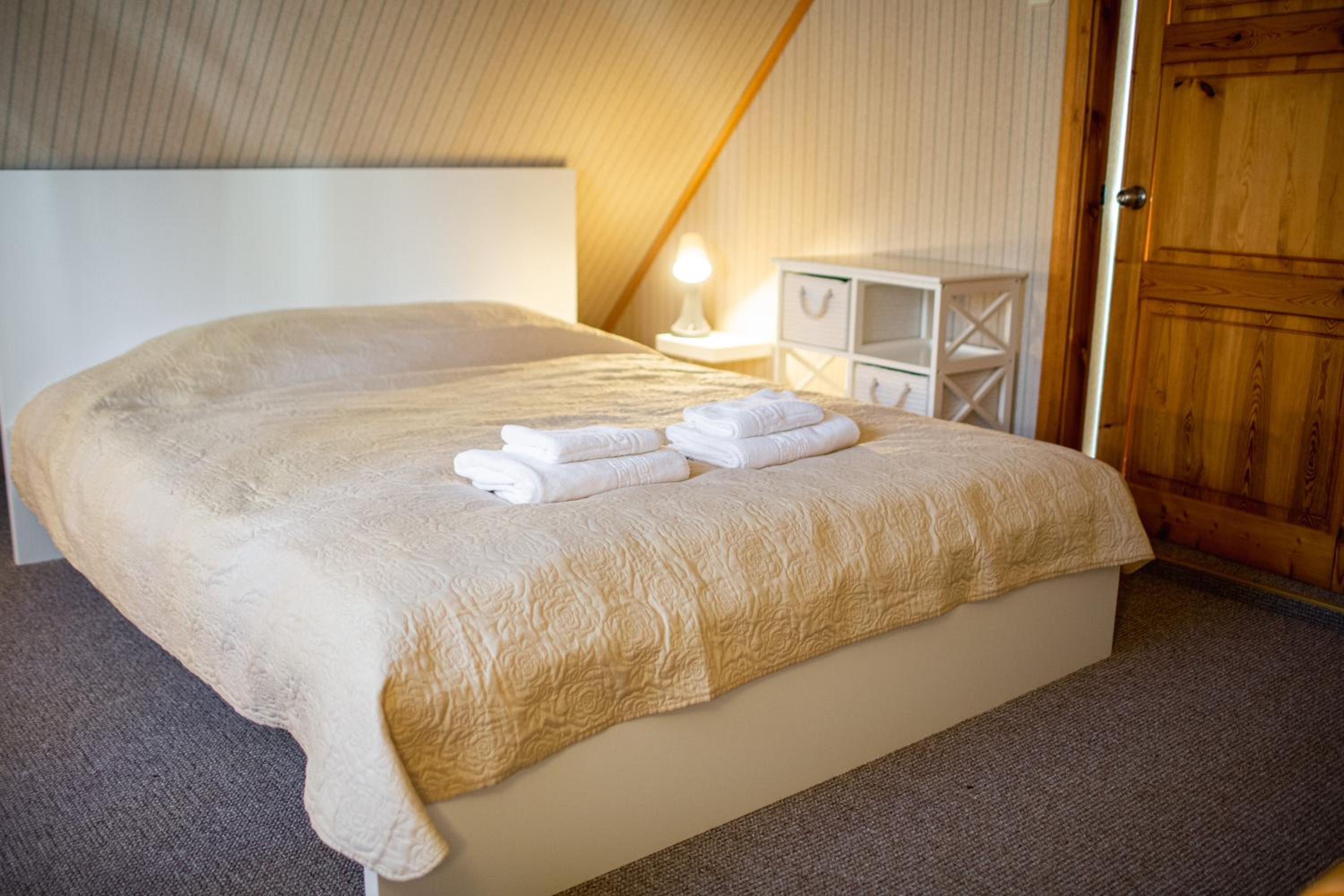 Three-Bedroom House - Photo 19