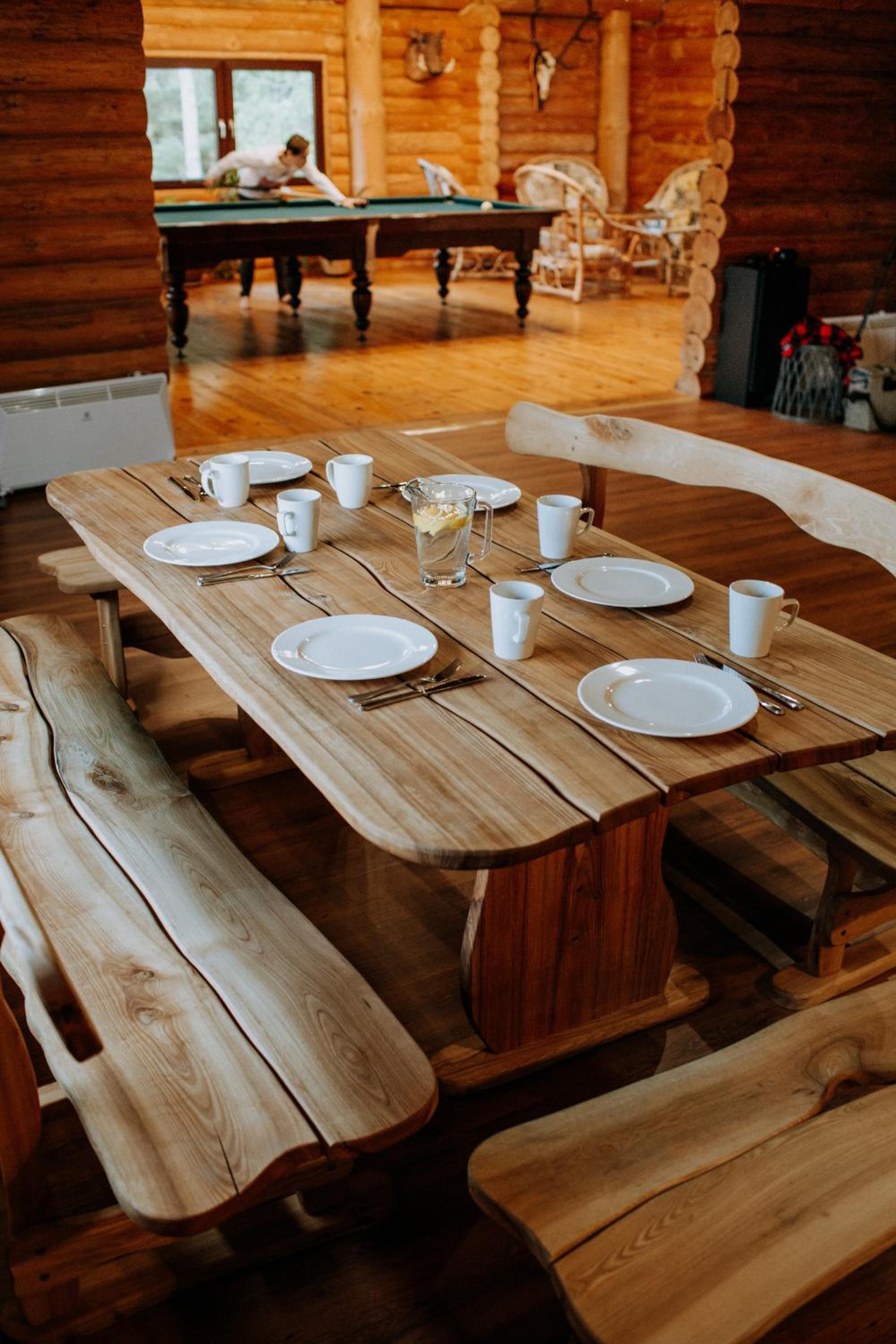 Three-Bedroom House - Photo 22