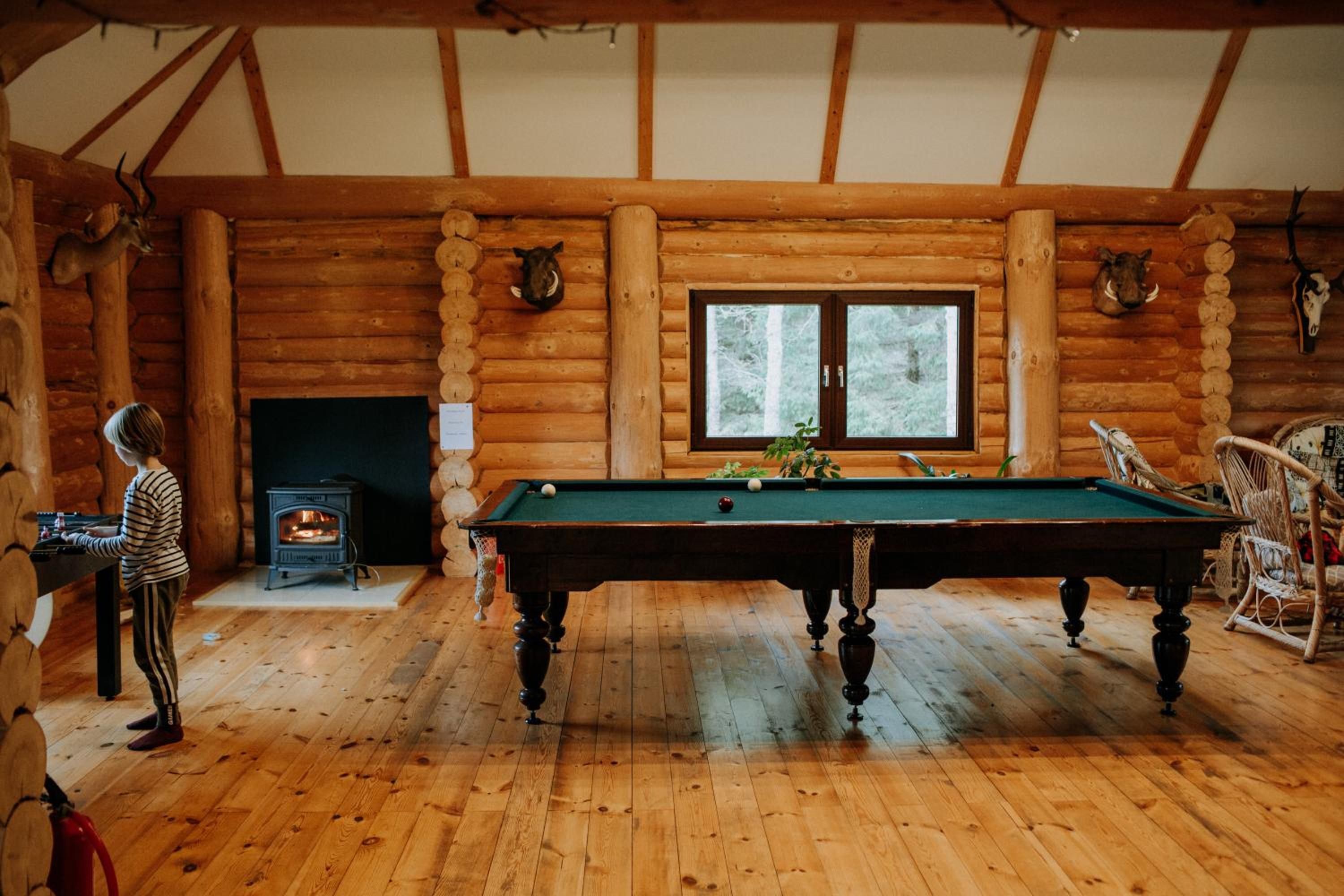 Three-Bedroom House - Photo 26